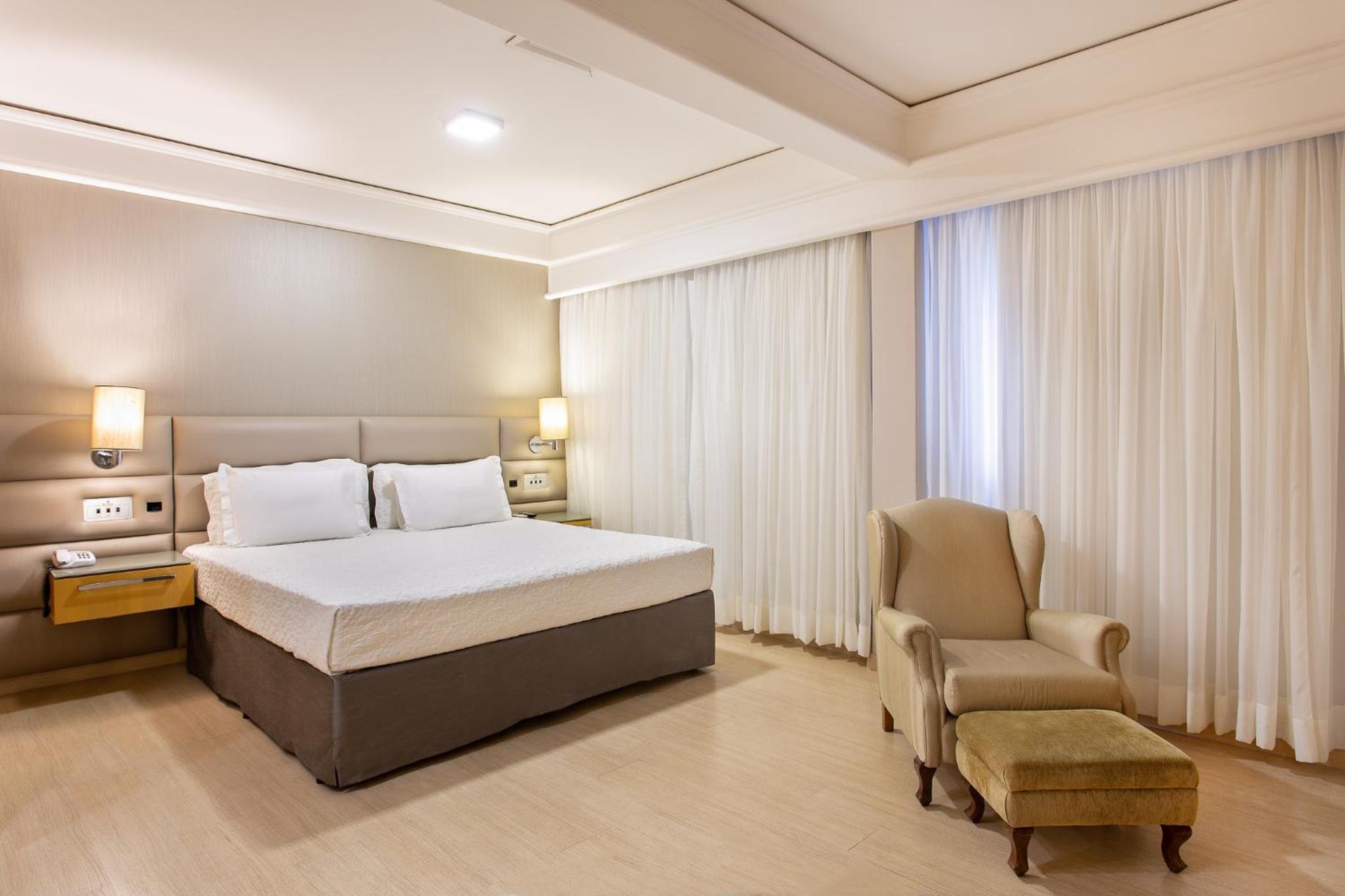 Suite photo 1