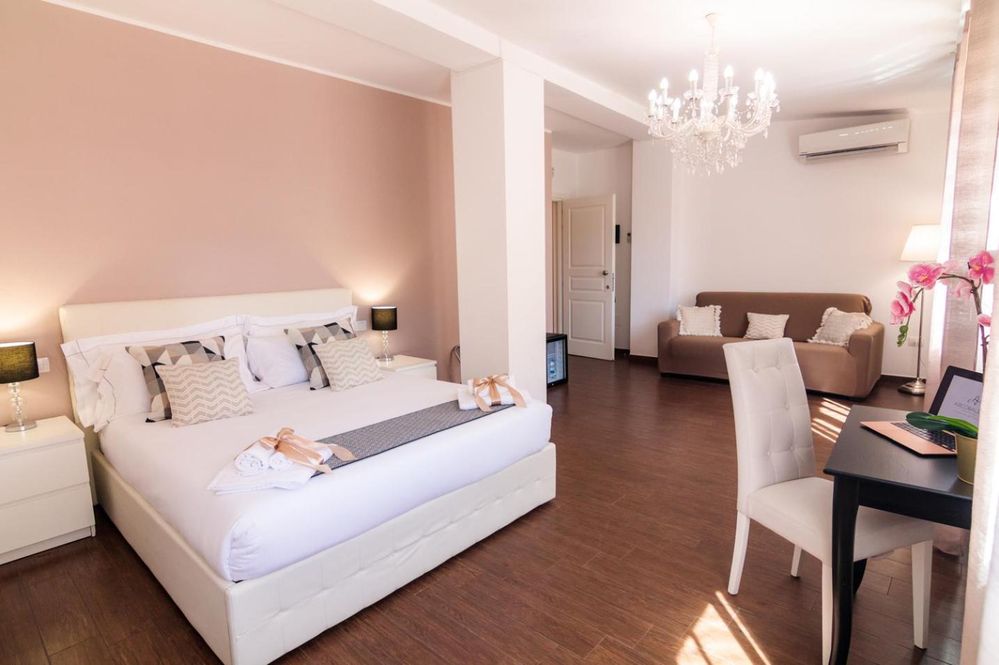 Junior Suite - Photo 1