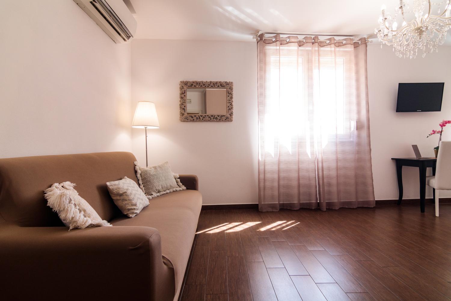 Junior Suite - Photo 2