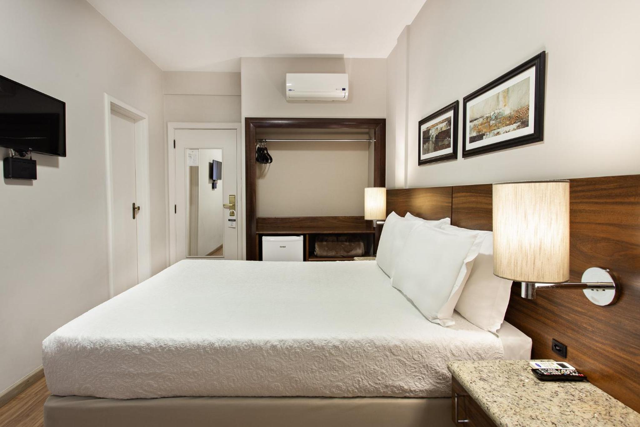 Superior Double Room - Photo 6