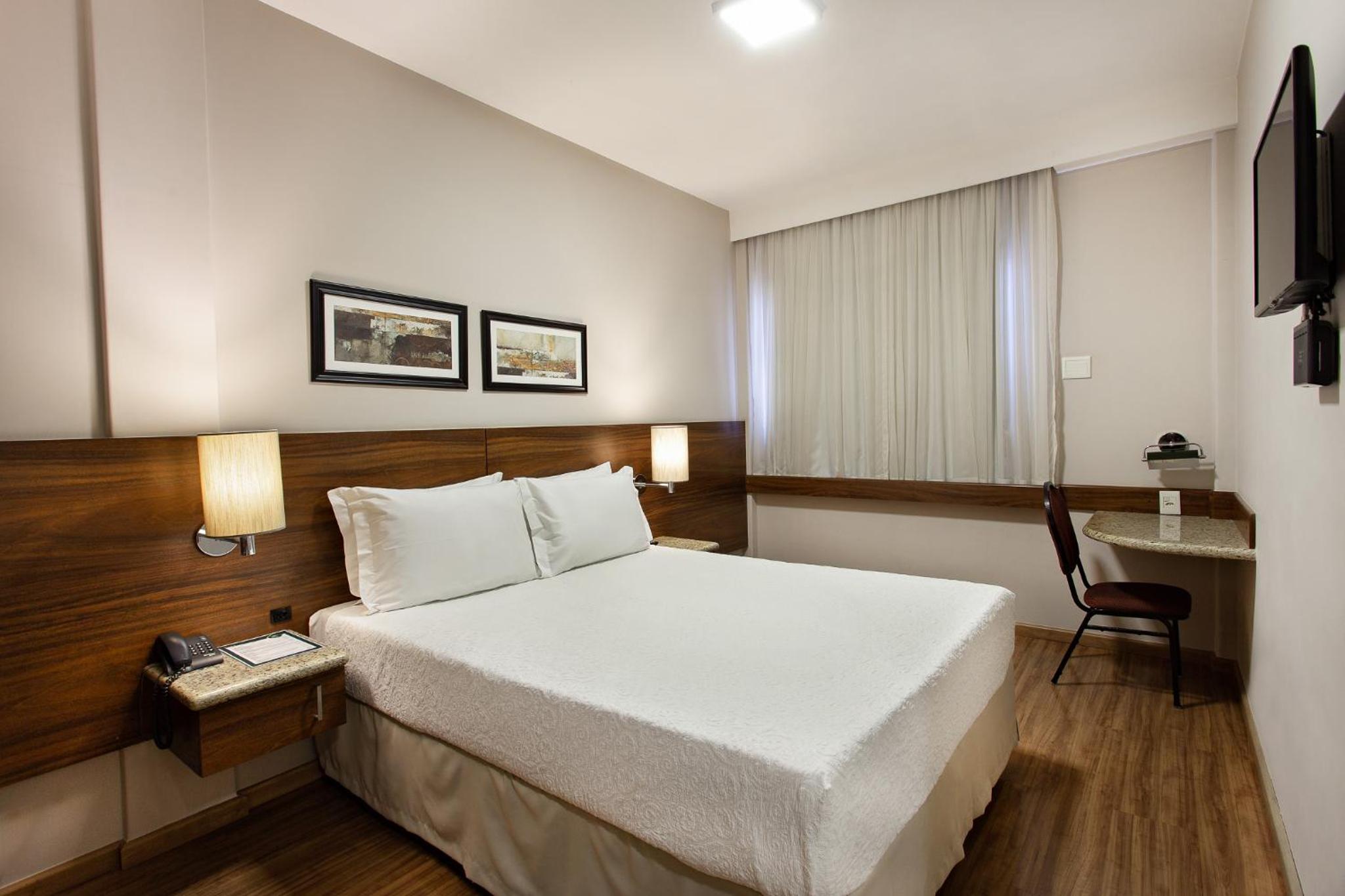 Superior Double Room - Photo 1