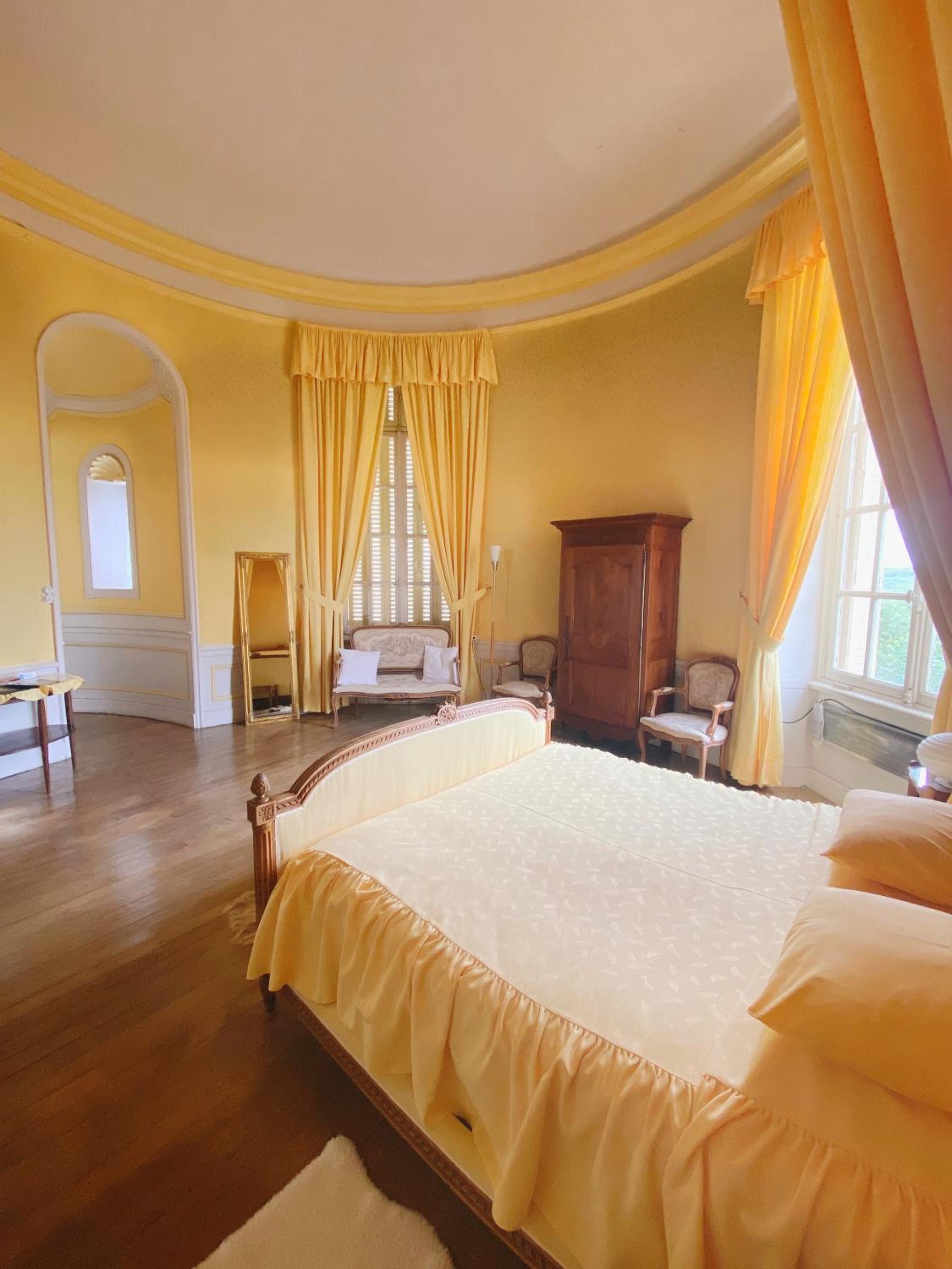 Superior Double Room photo 1