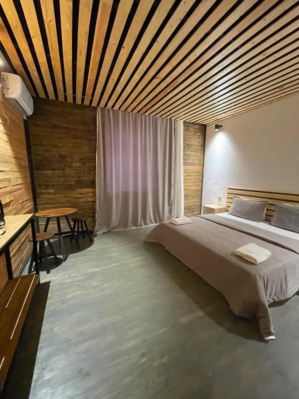 Double Or Twin Room With Mountain View photo 2