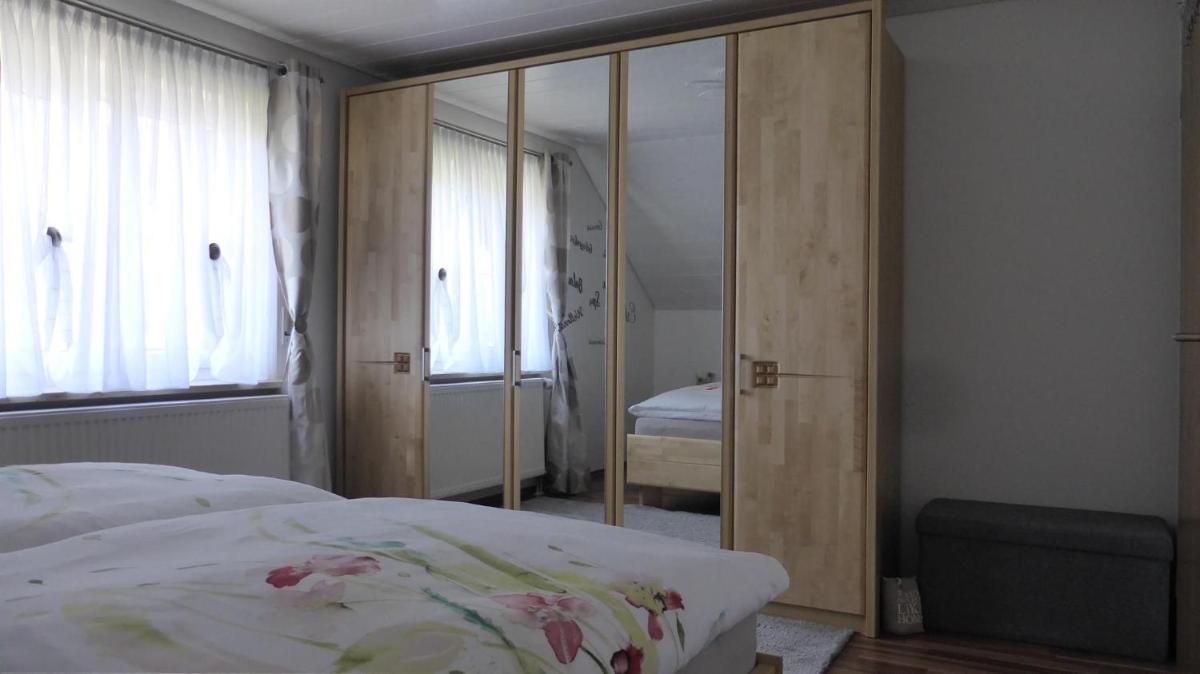 Two-Bedroom Apartment with Bathroom photo 1