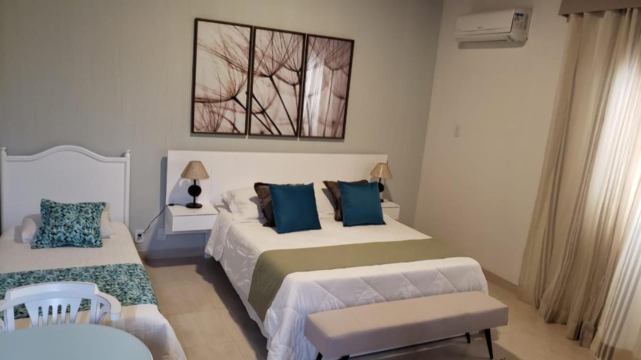 Quadruple Room with Lake View photo 1