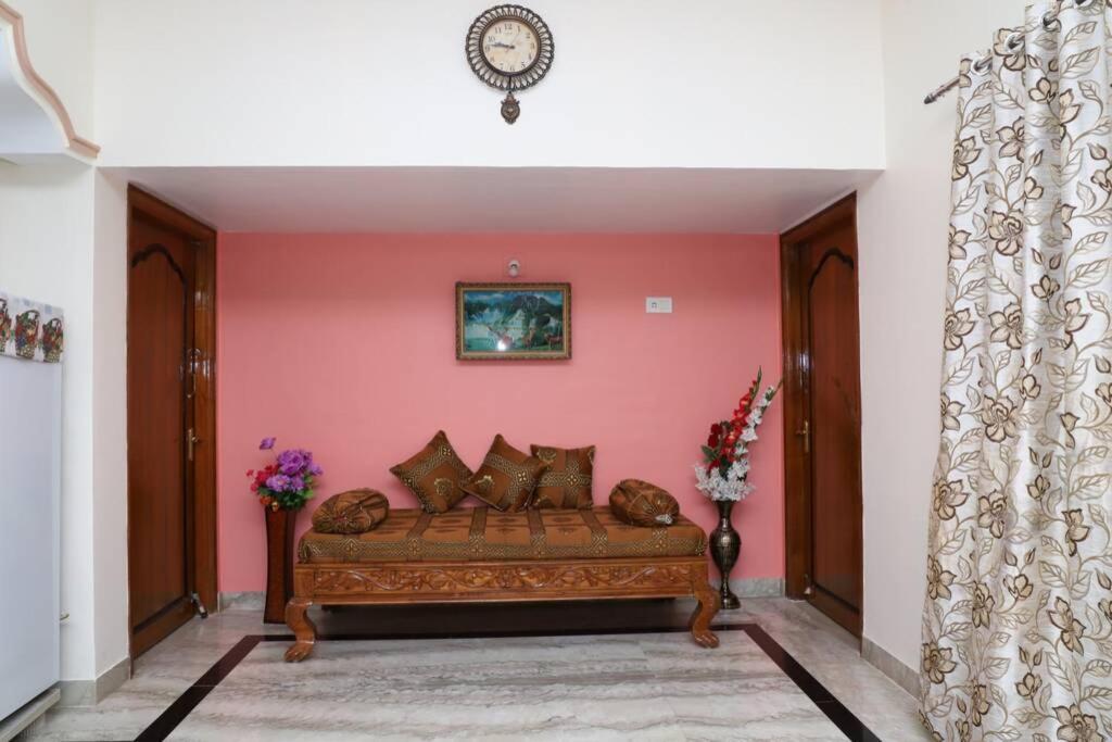 Two-Bedroom Villa photo 1