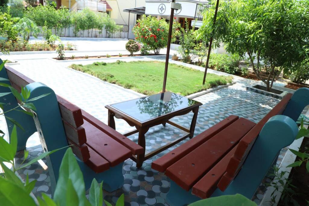Two-Bedroom Villa photo 2