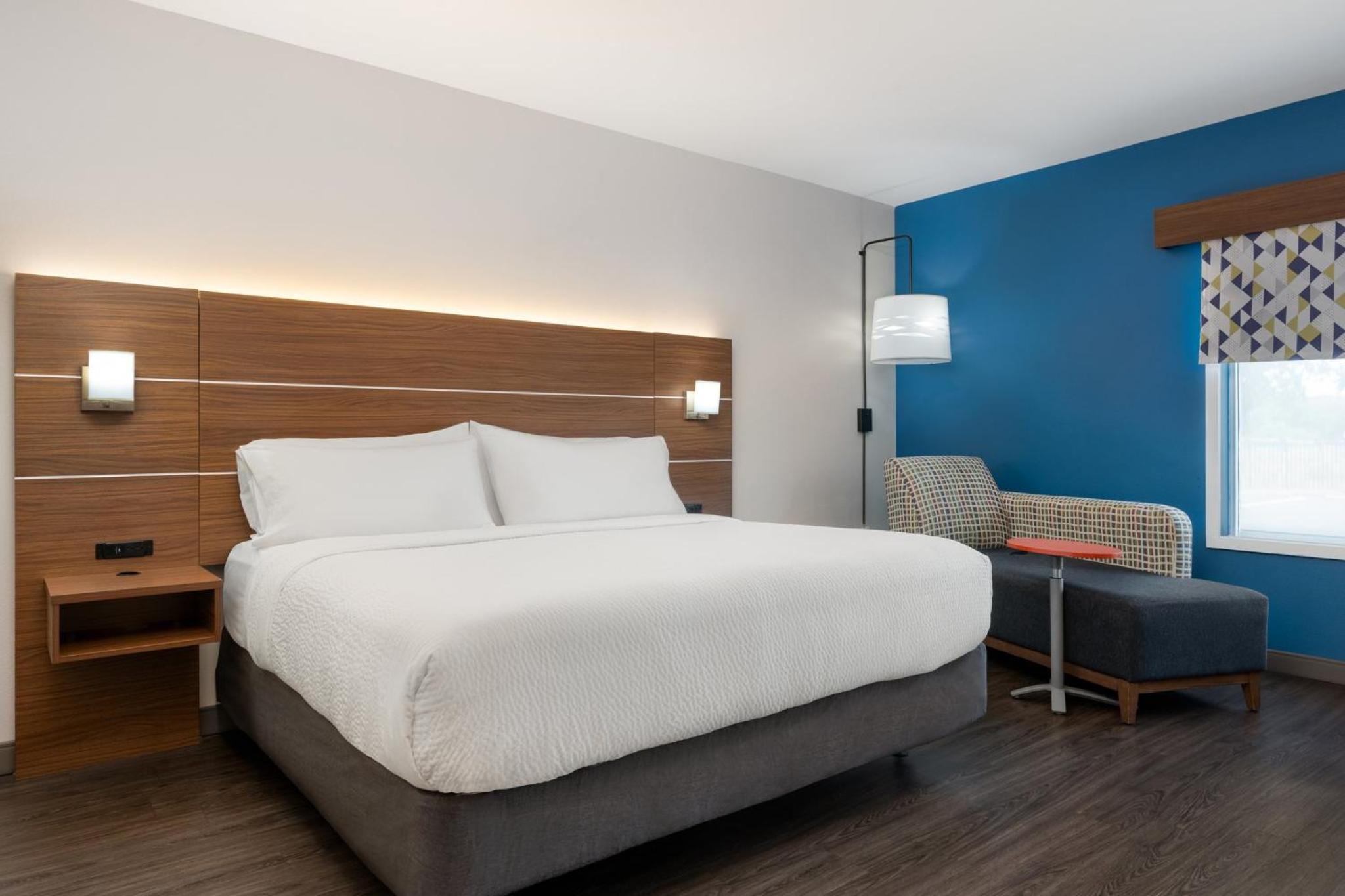 Holiday Inn Express Calhoun South by IHG, Billede 2