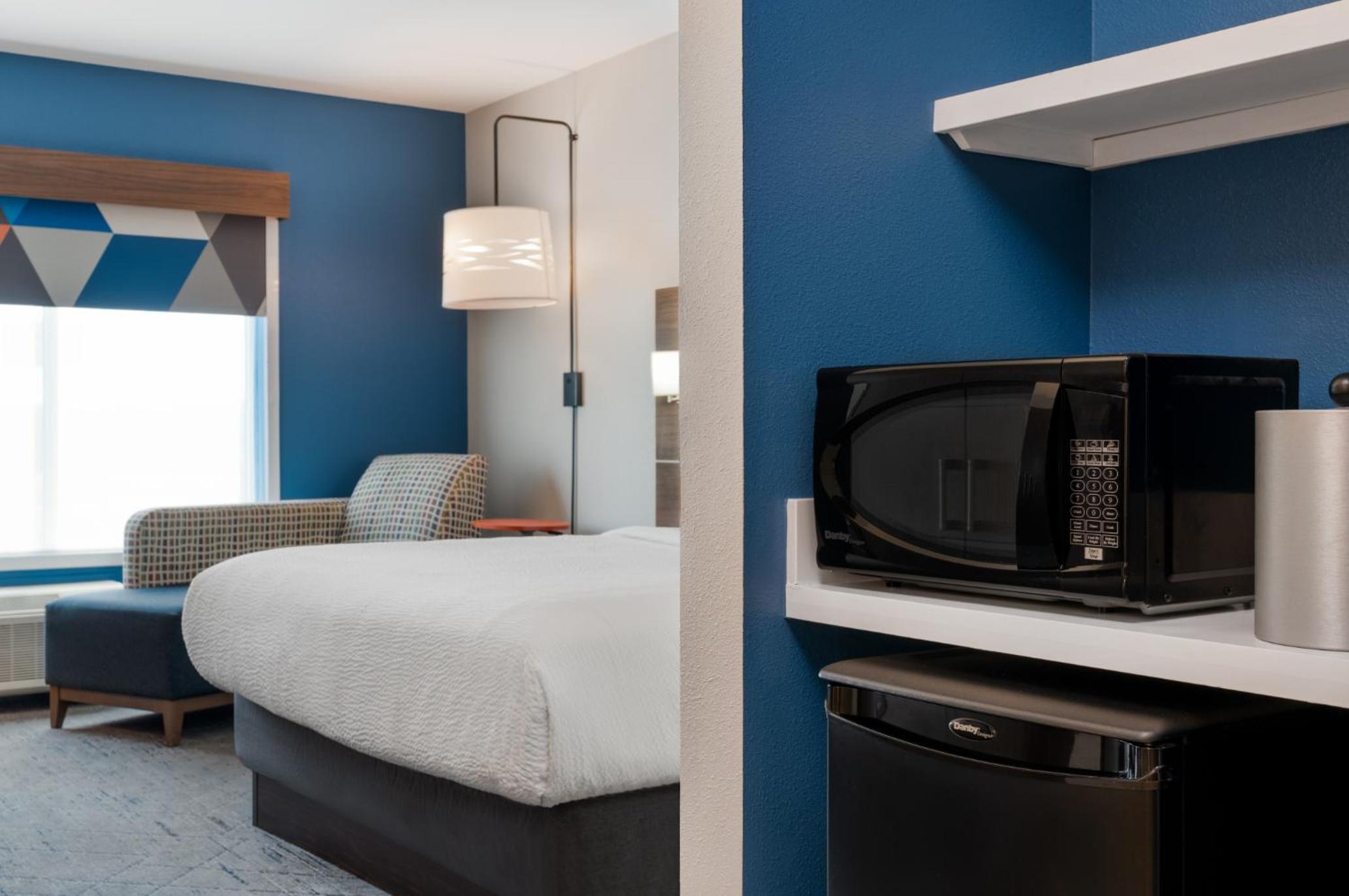 Holiday Inn Express Calhoun South by IHG, Billede 3