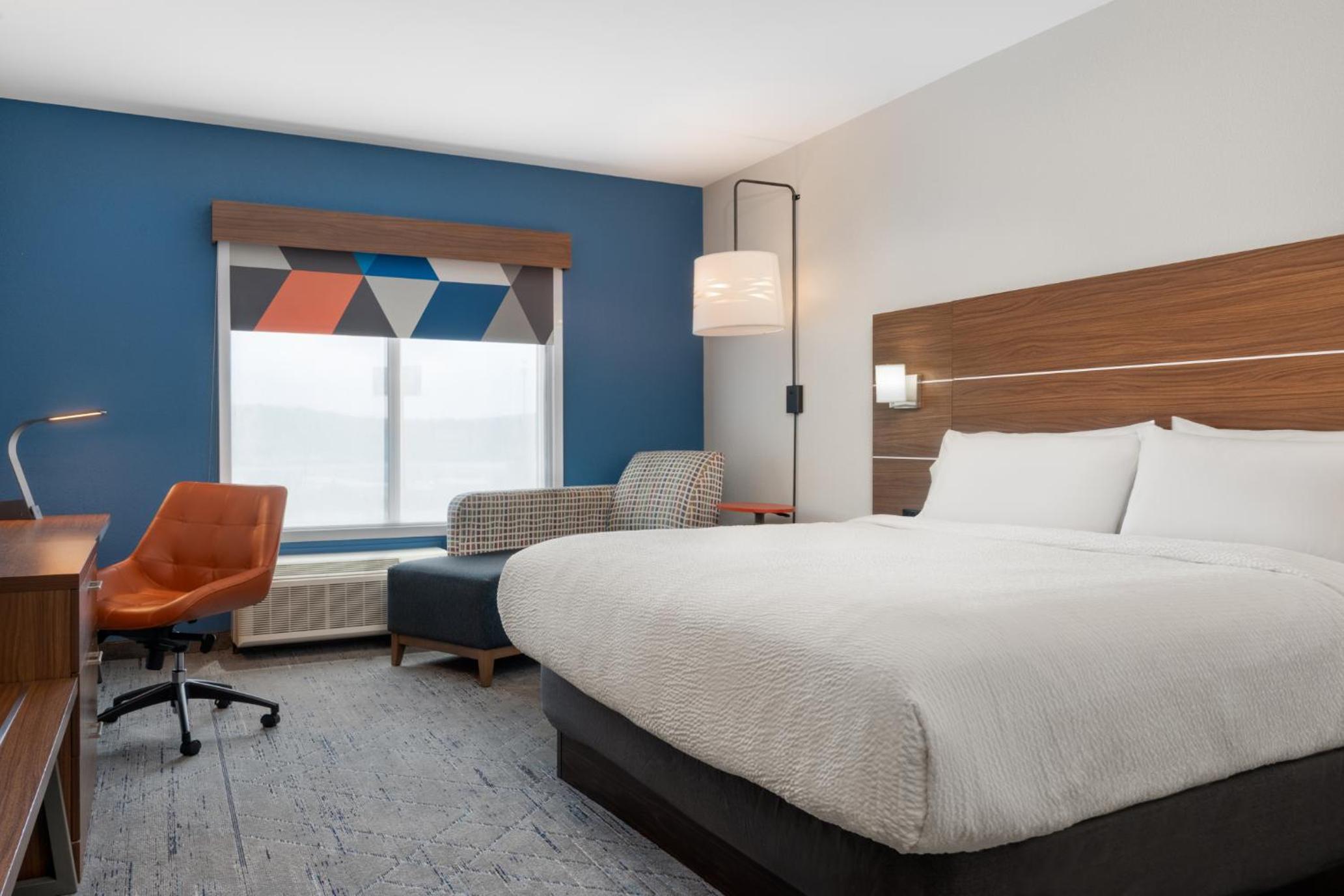 Holiday Inn Express Calhoun South by IHG, Billede 4