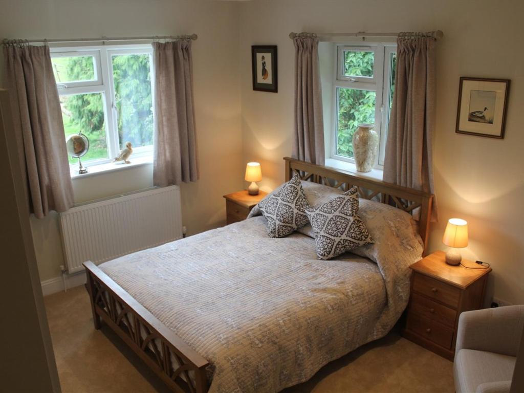 King Room with Garden View