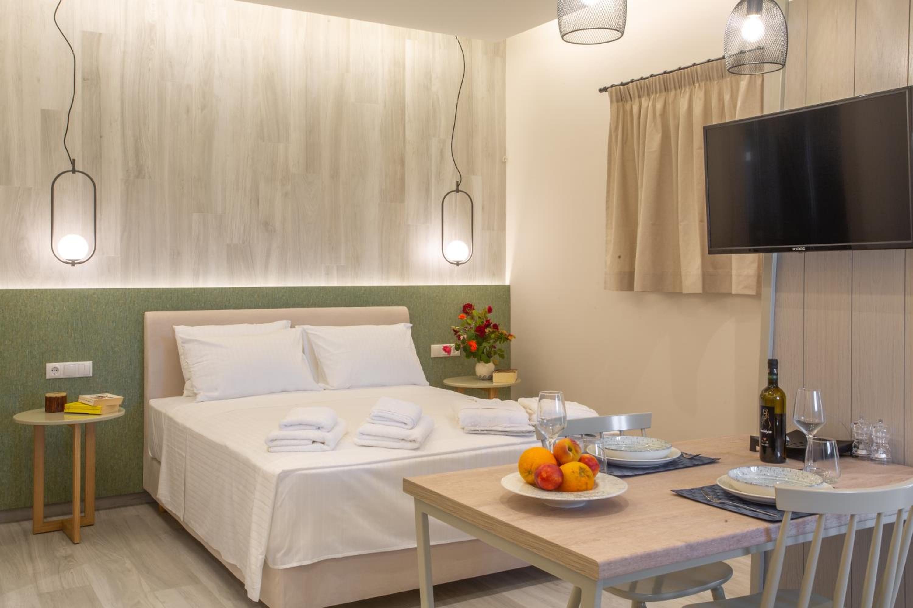 Junior Suite photo 1
