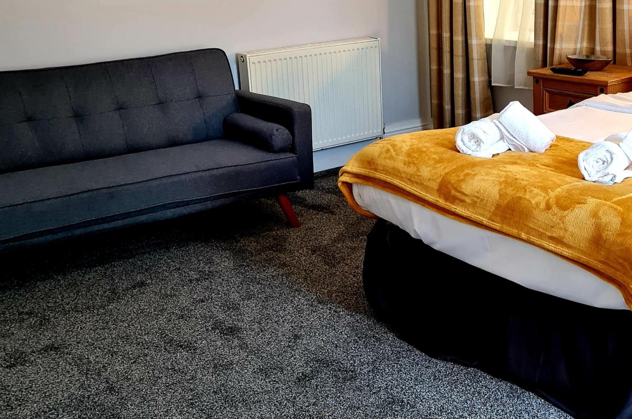 Double Room photo 1