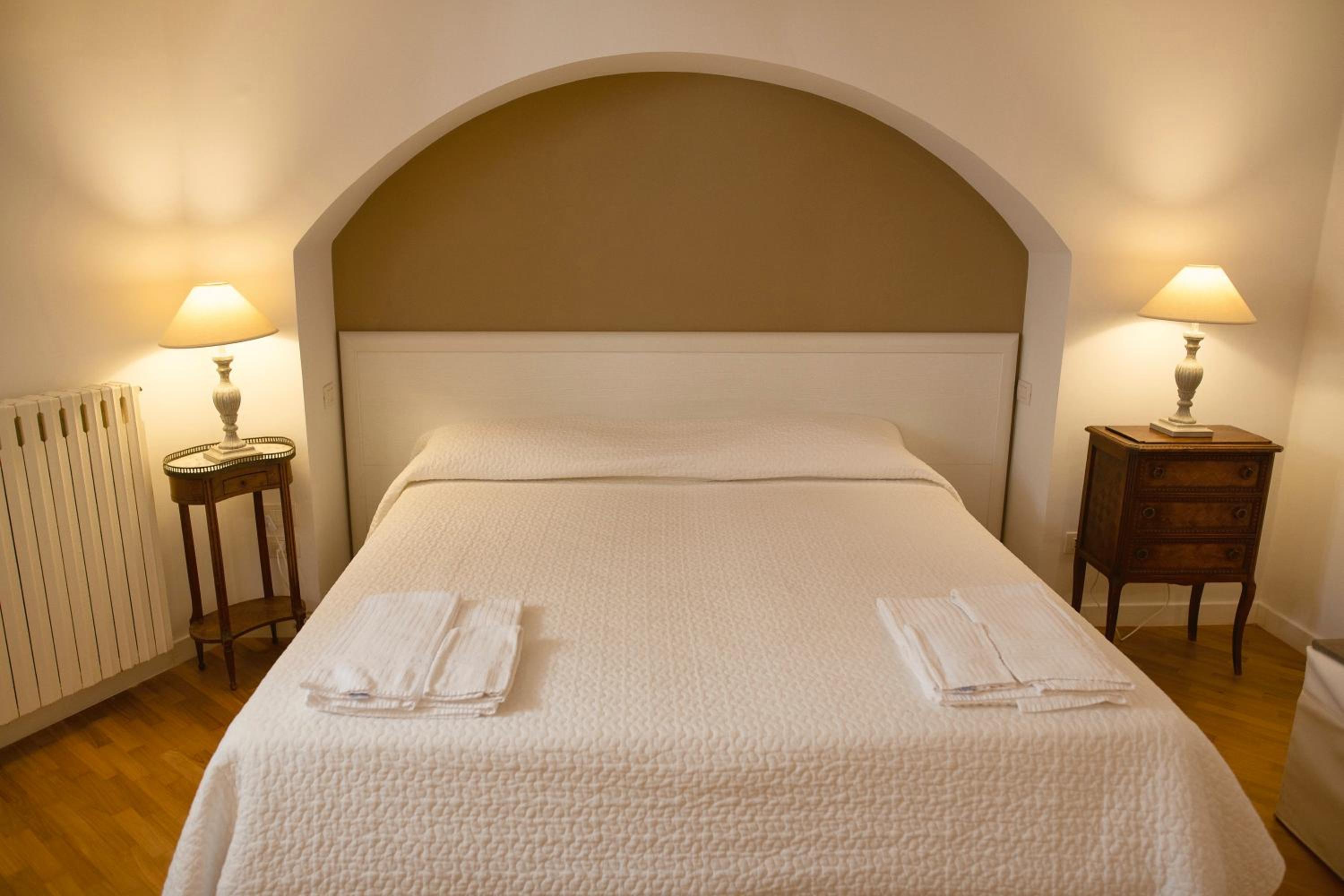 Suite with Terrace photo 2