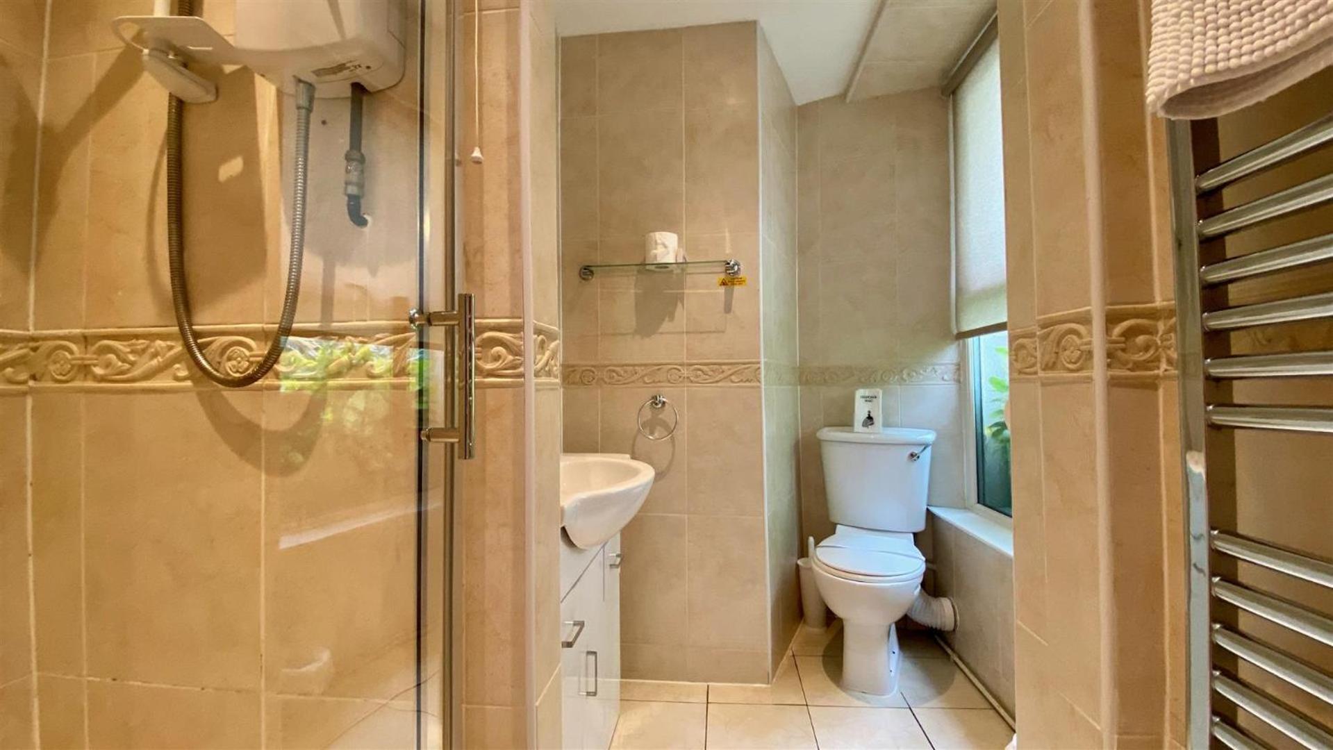 Twin Room with View photo 3