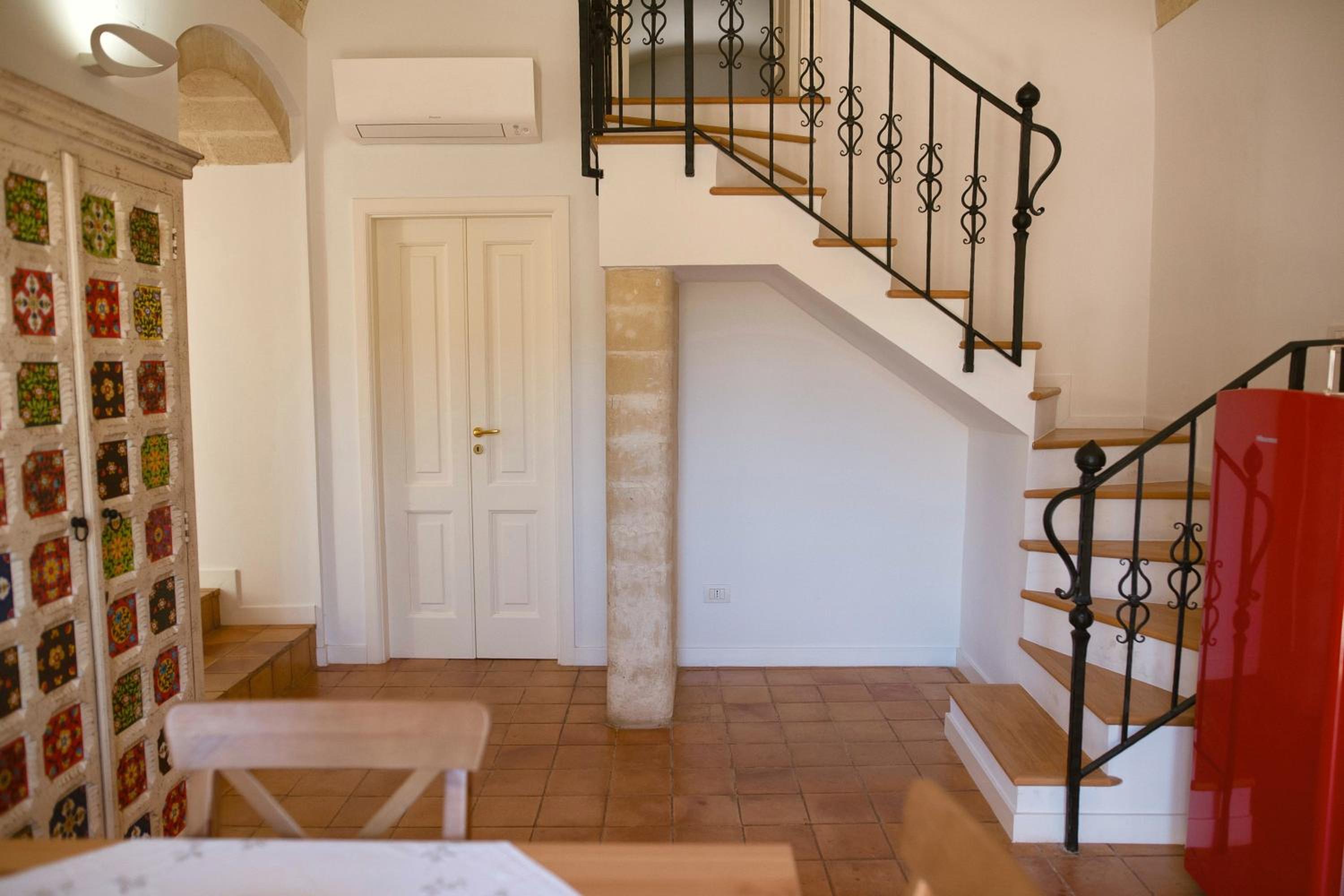 Suite with Terrace photo 3