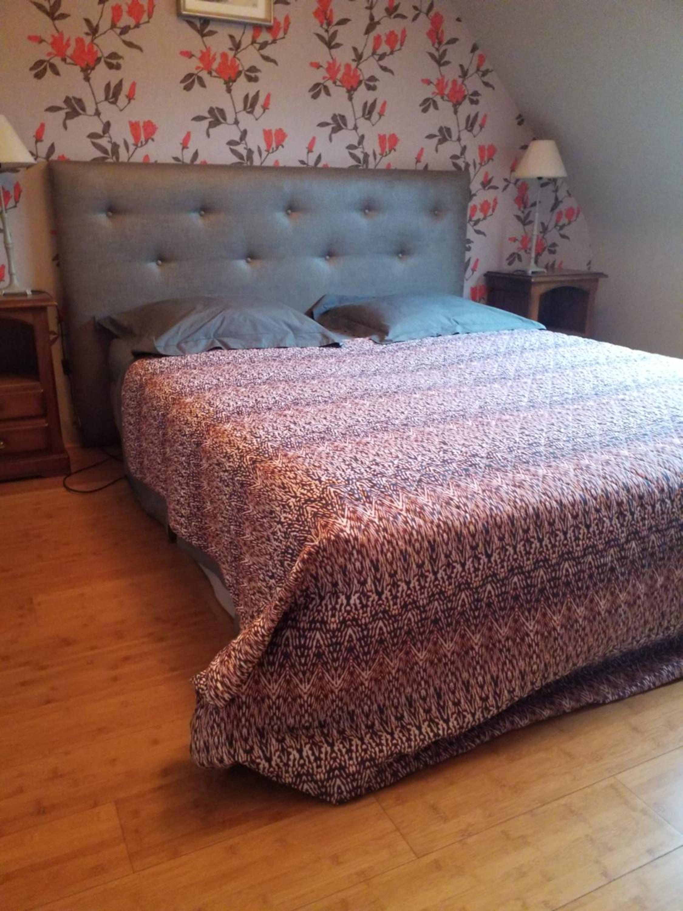 Double Room - Photo 3