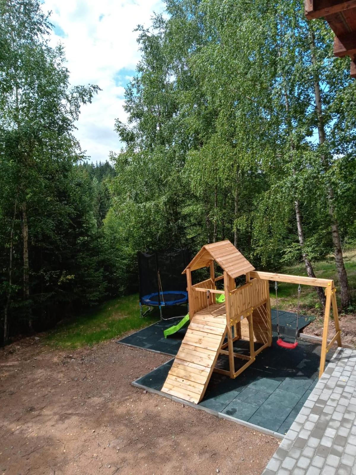 Chalet - Photo 16