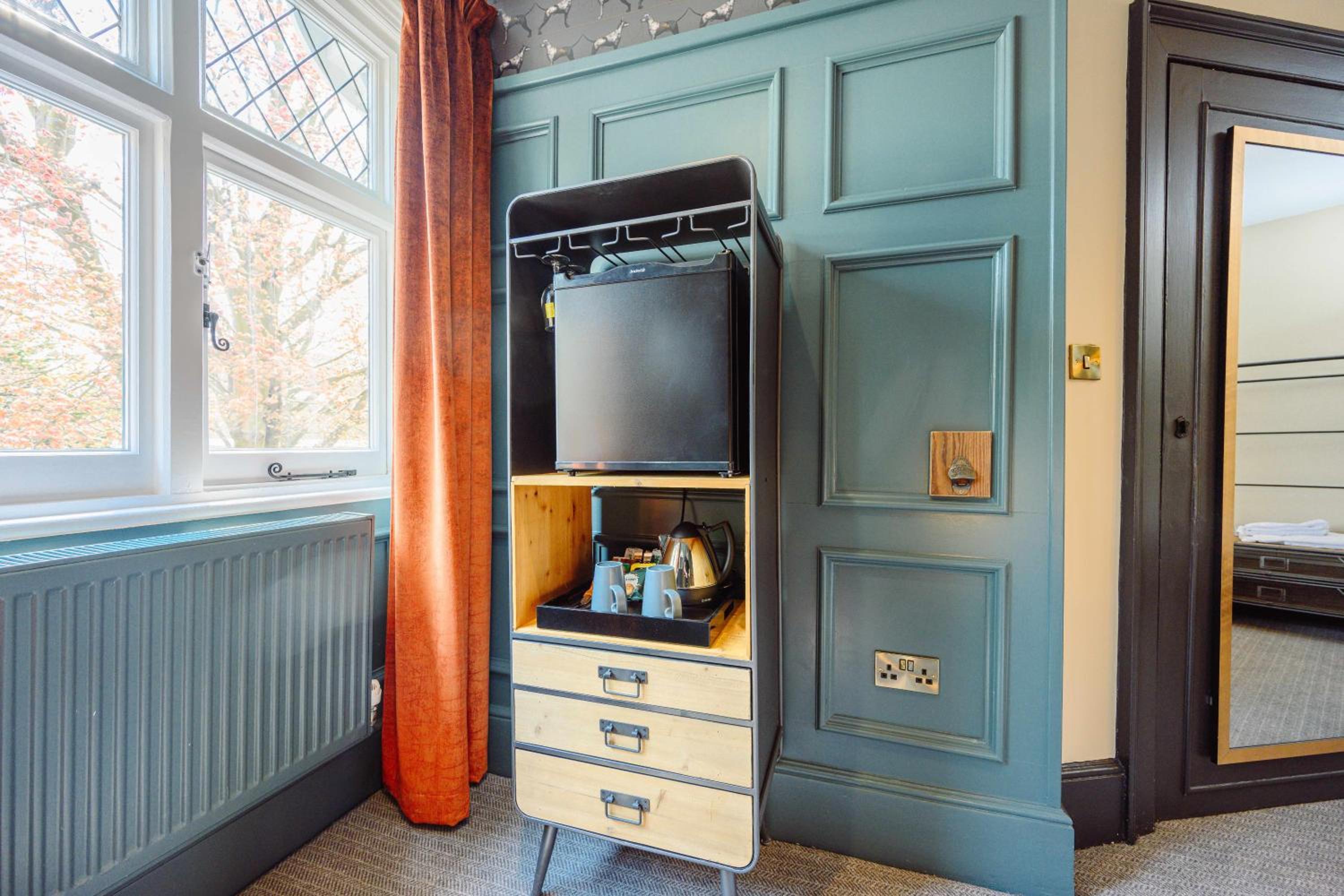 Classic Room - Photo 10