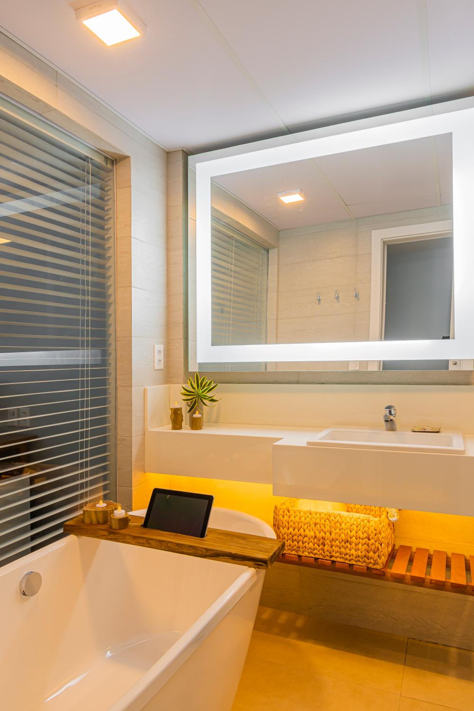 King Room with Sea View