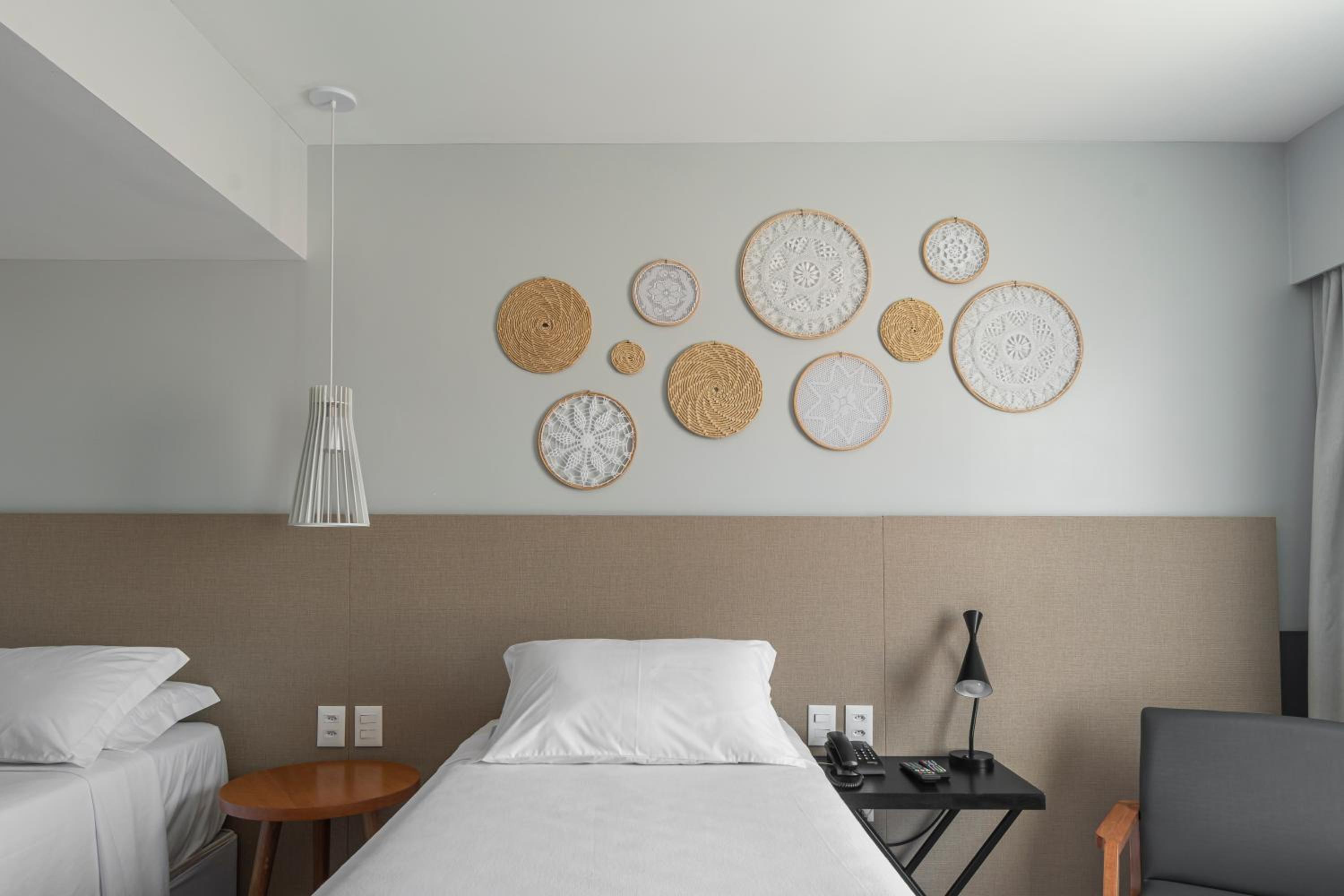Superior Twin Room - Photo 3