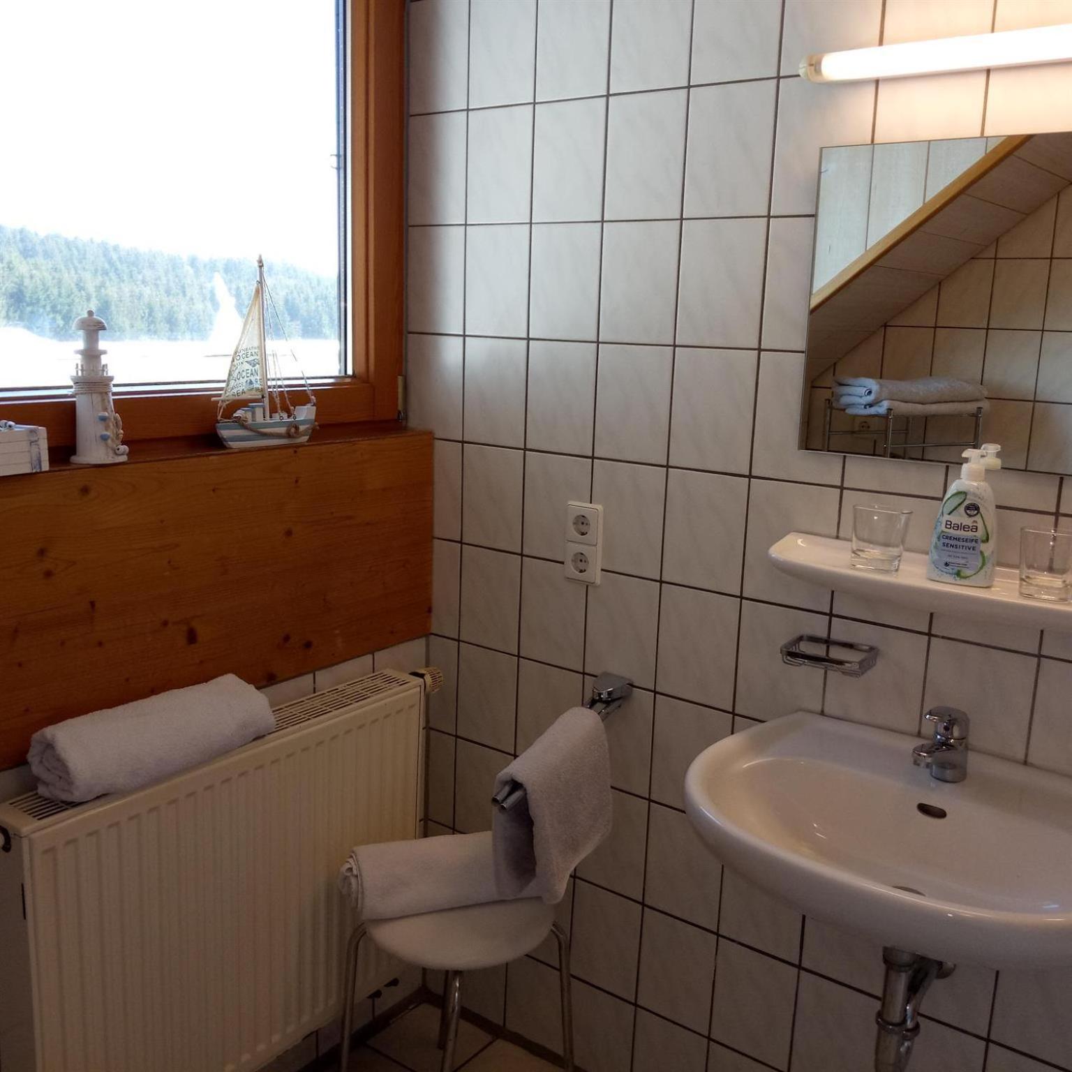 Double Room with Shower photo 3