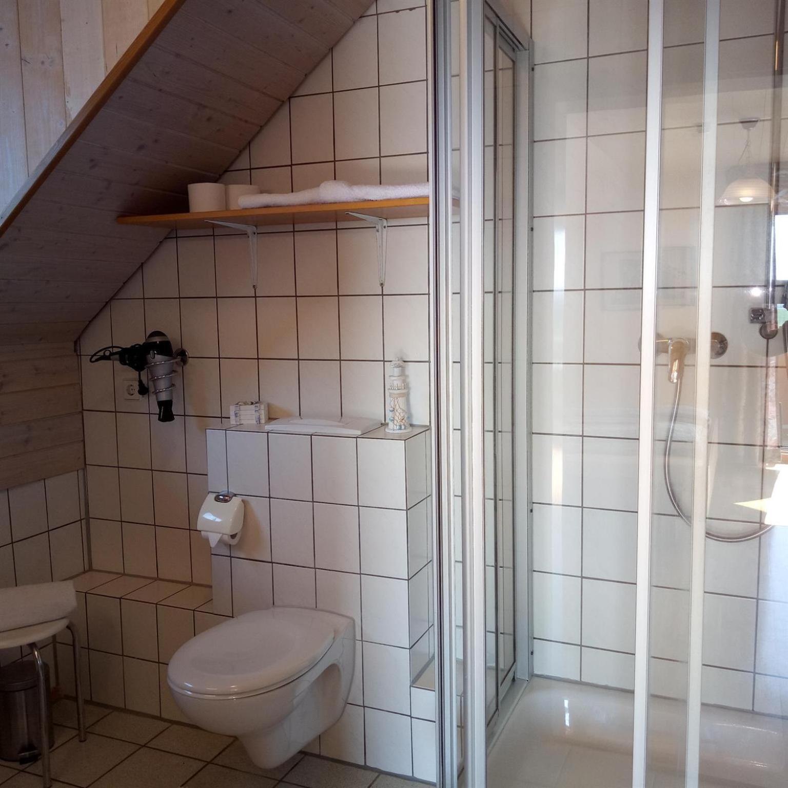 Double Room with Shower photo 3