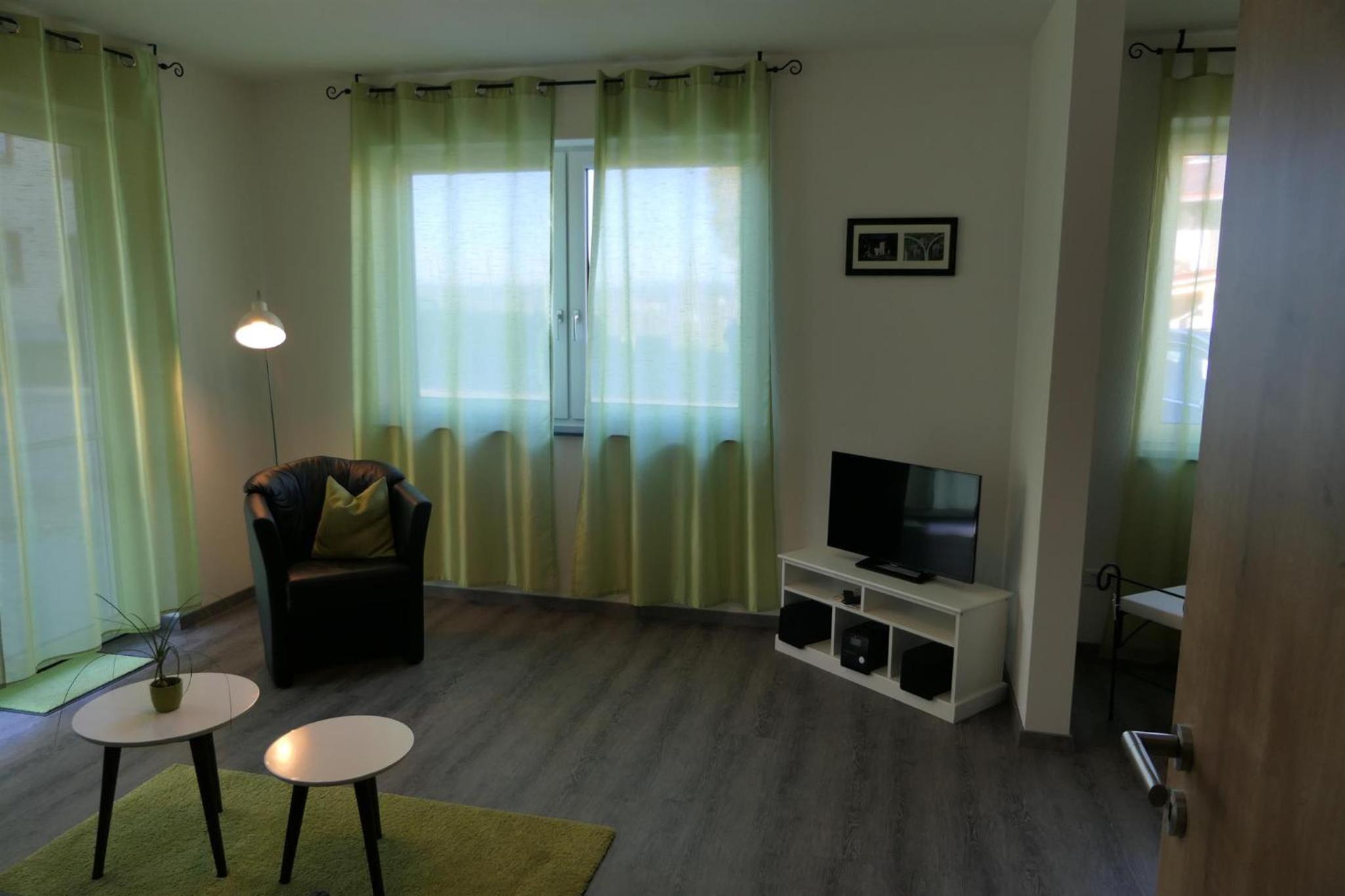Two-Bedroom Apartment photo 3