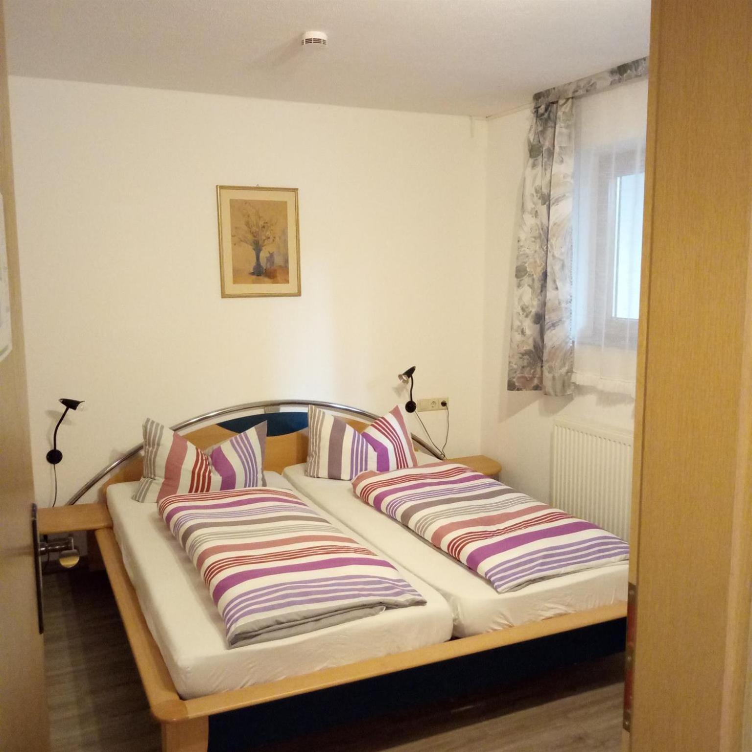 Two-Bedroom Apartment with Bathroom photo 1