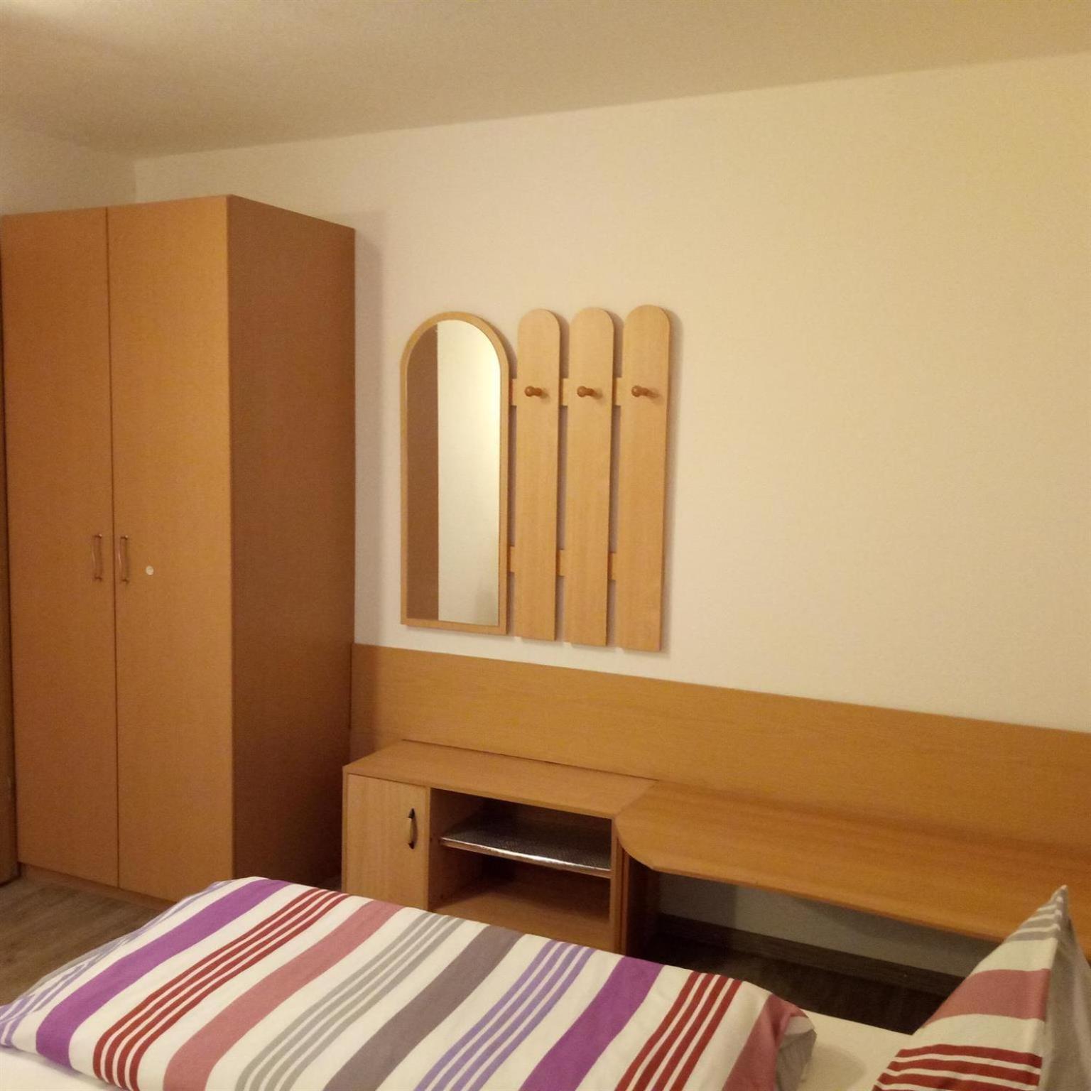 Two-Bedroom Apartment with Bathroom photo 2