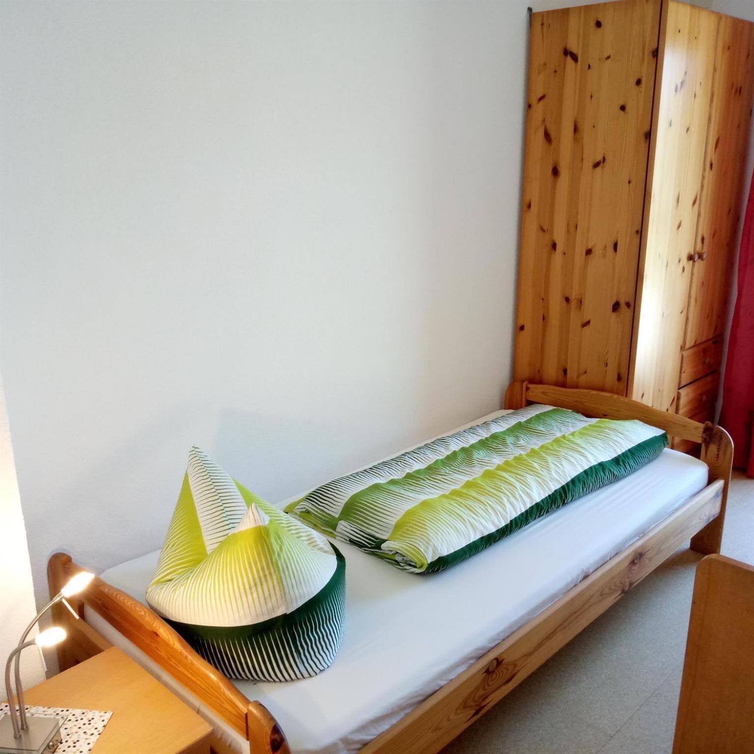 Two-Bedroom Apartment with Bathroom photo 1