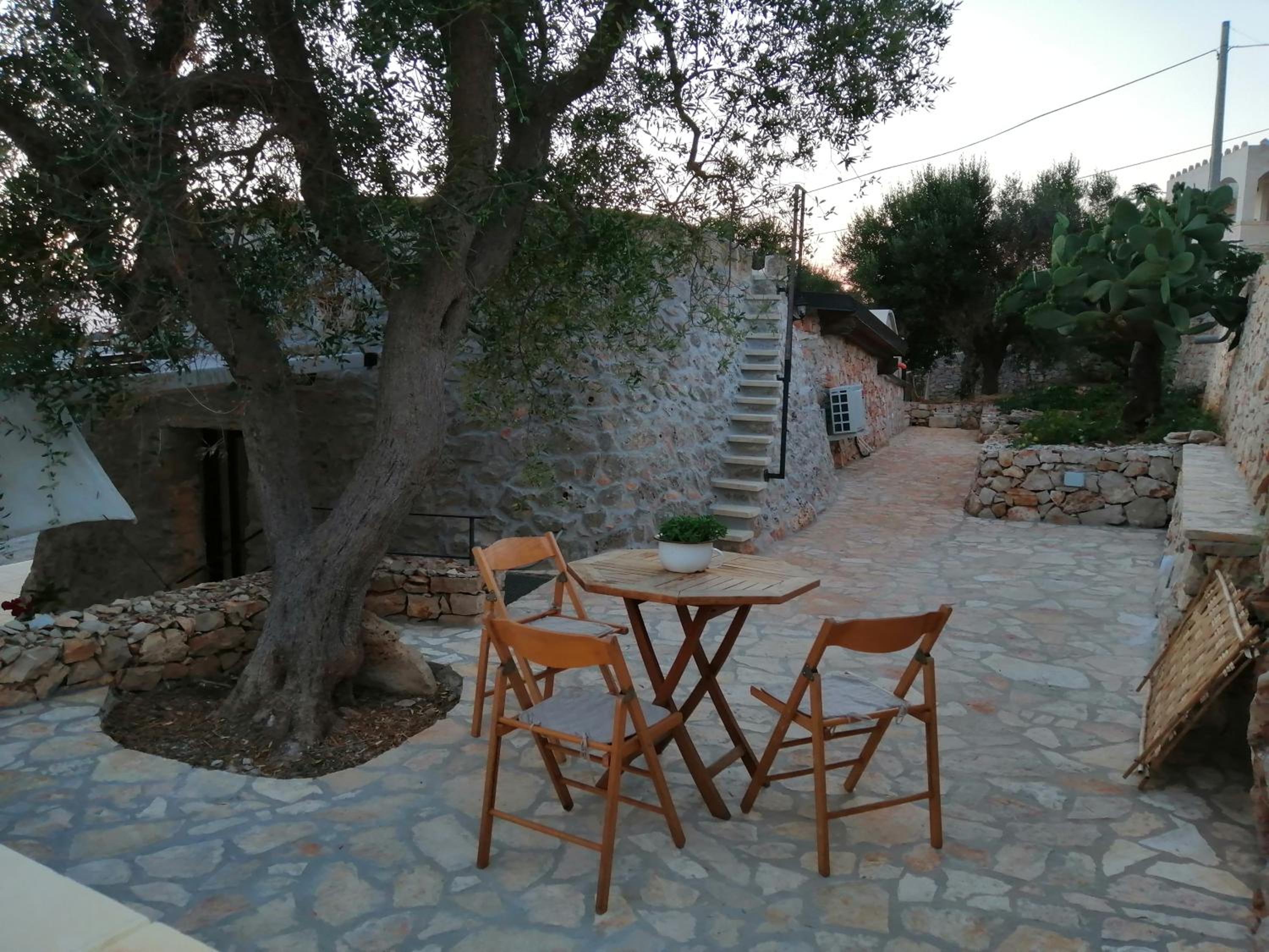 Villa with Sea View photo 3