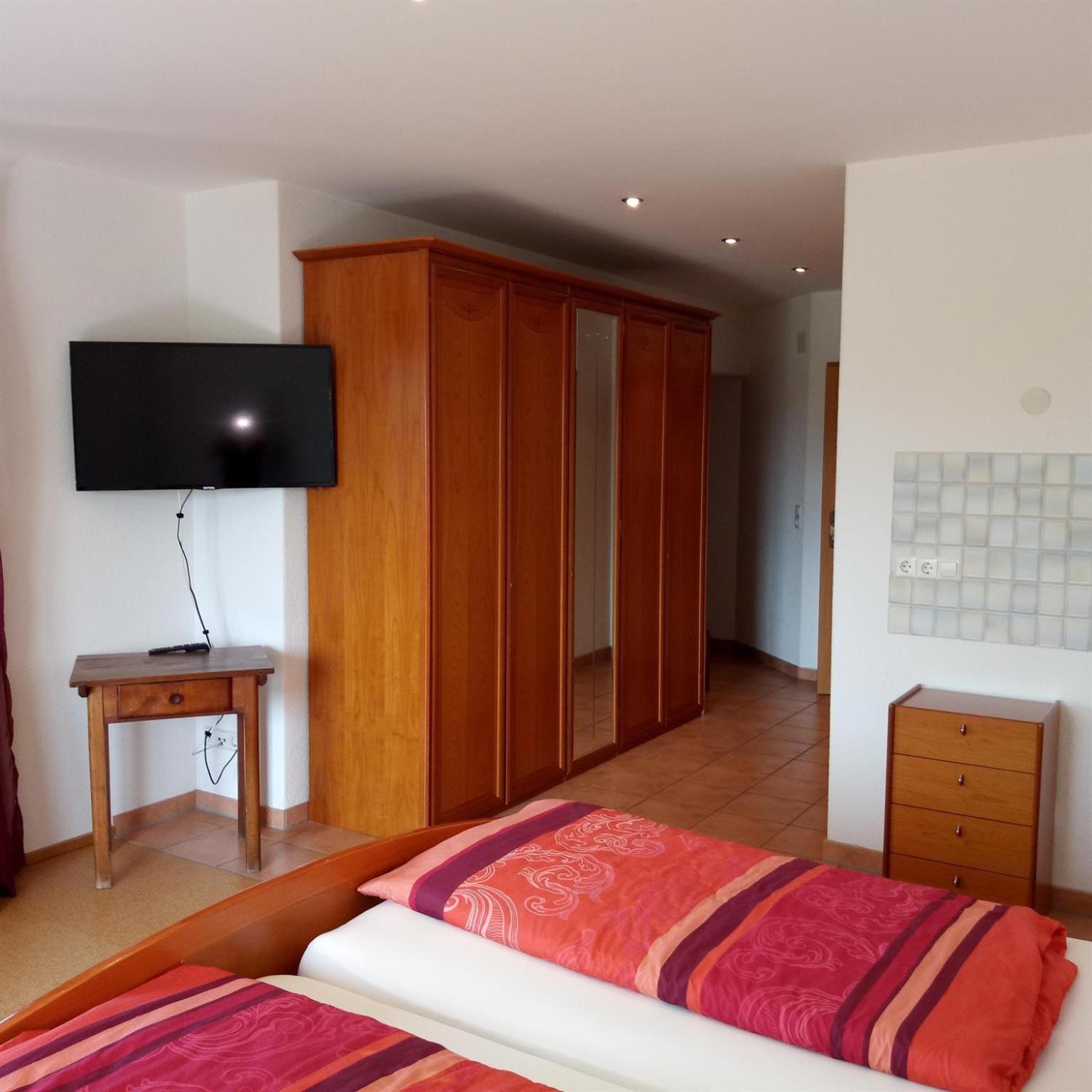 Triple Room photo 2
