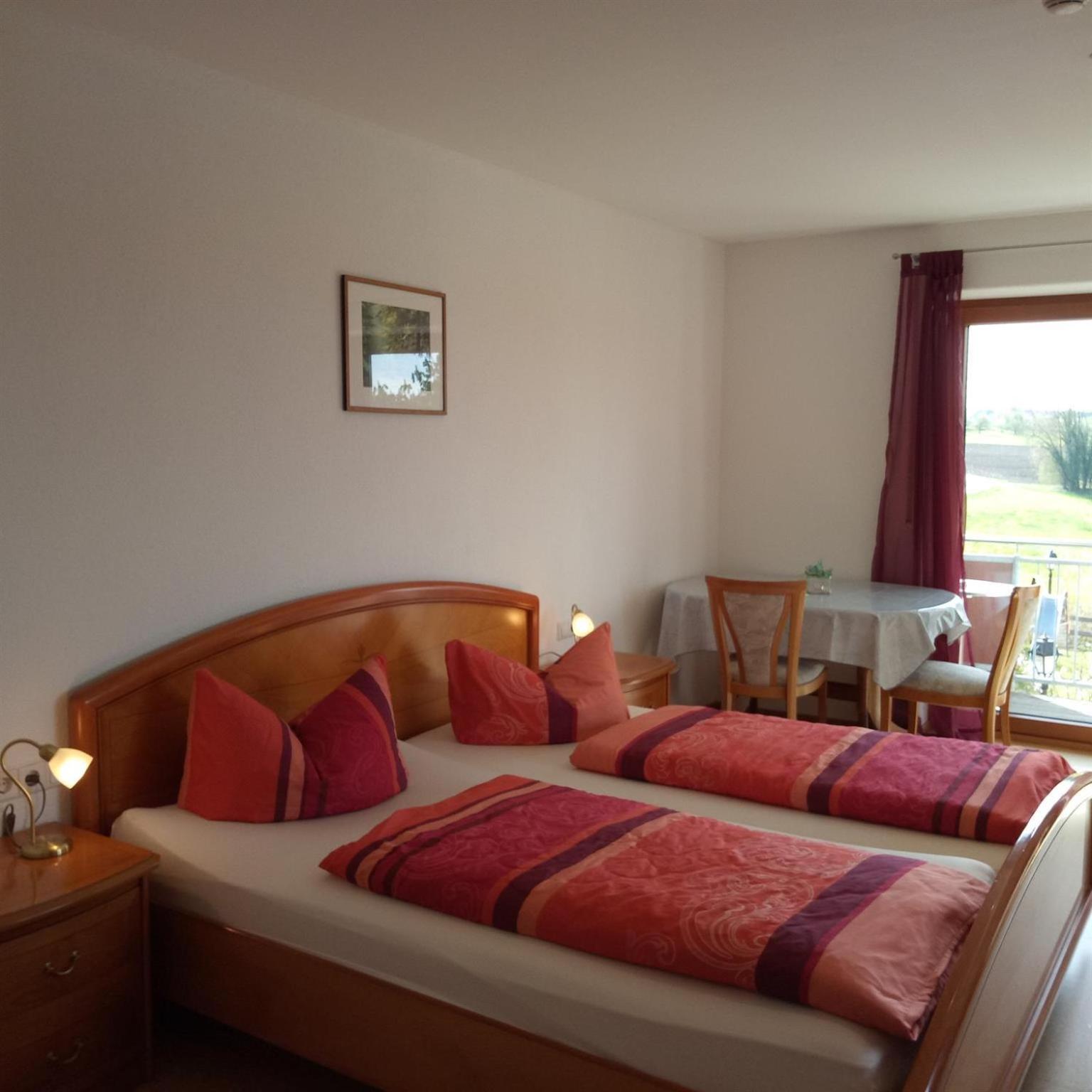 Triple Room photo 3