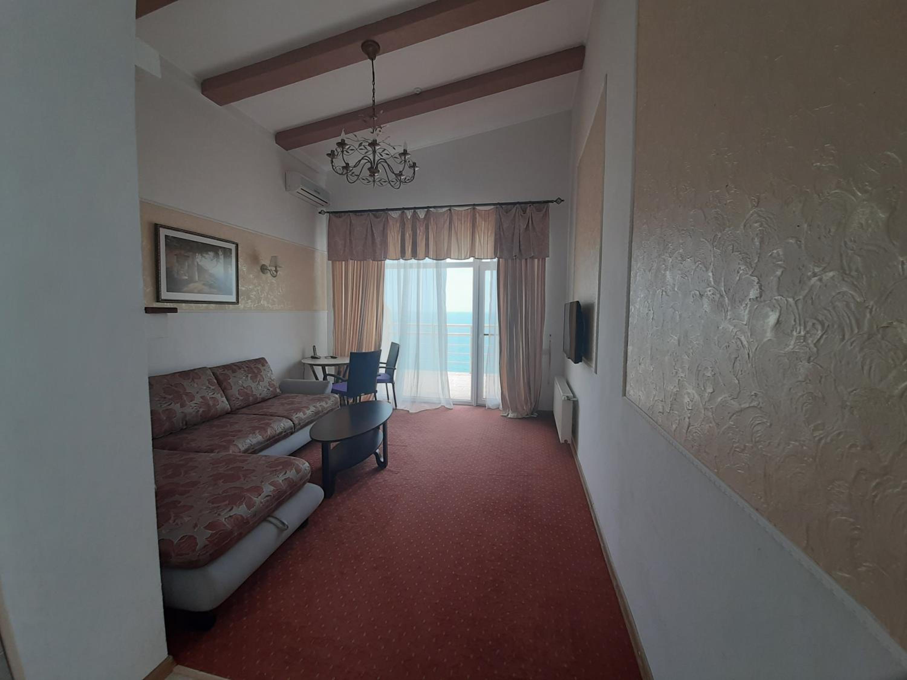 Studio with Sea View photo 3