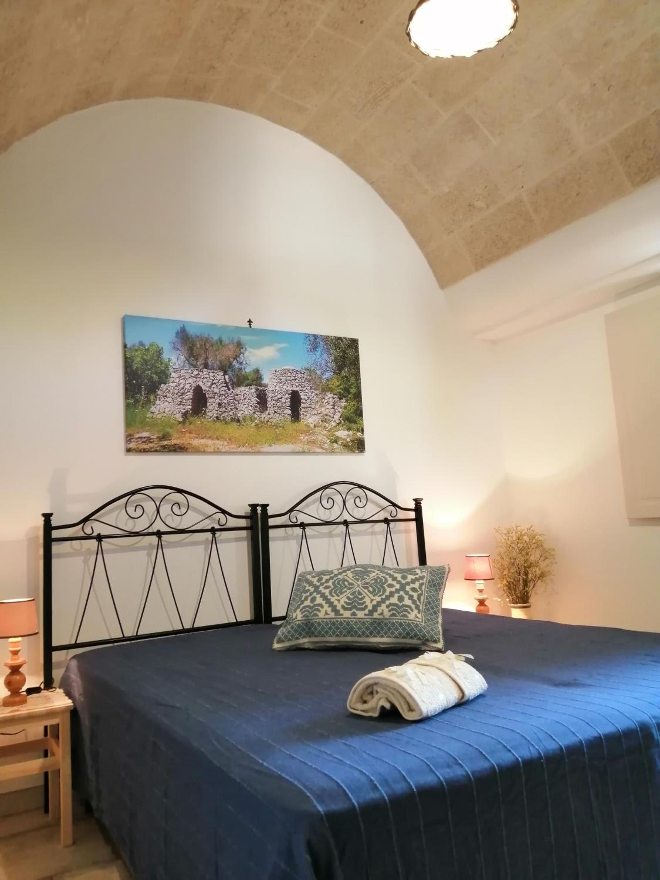 Villa with Sea View photo 1