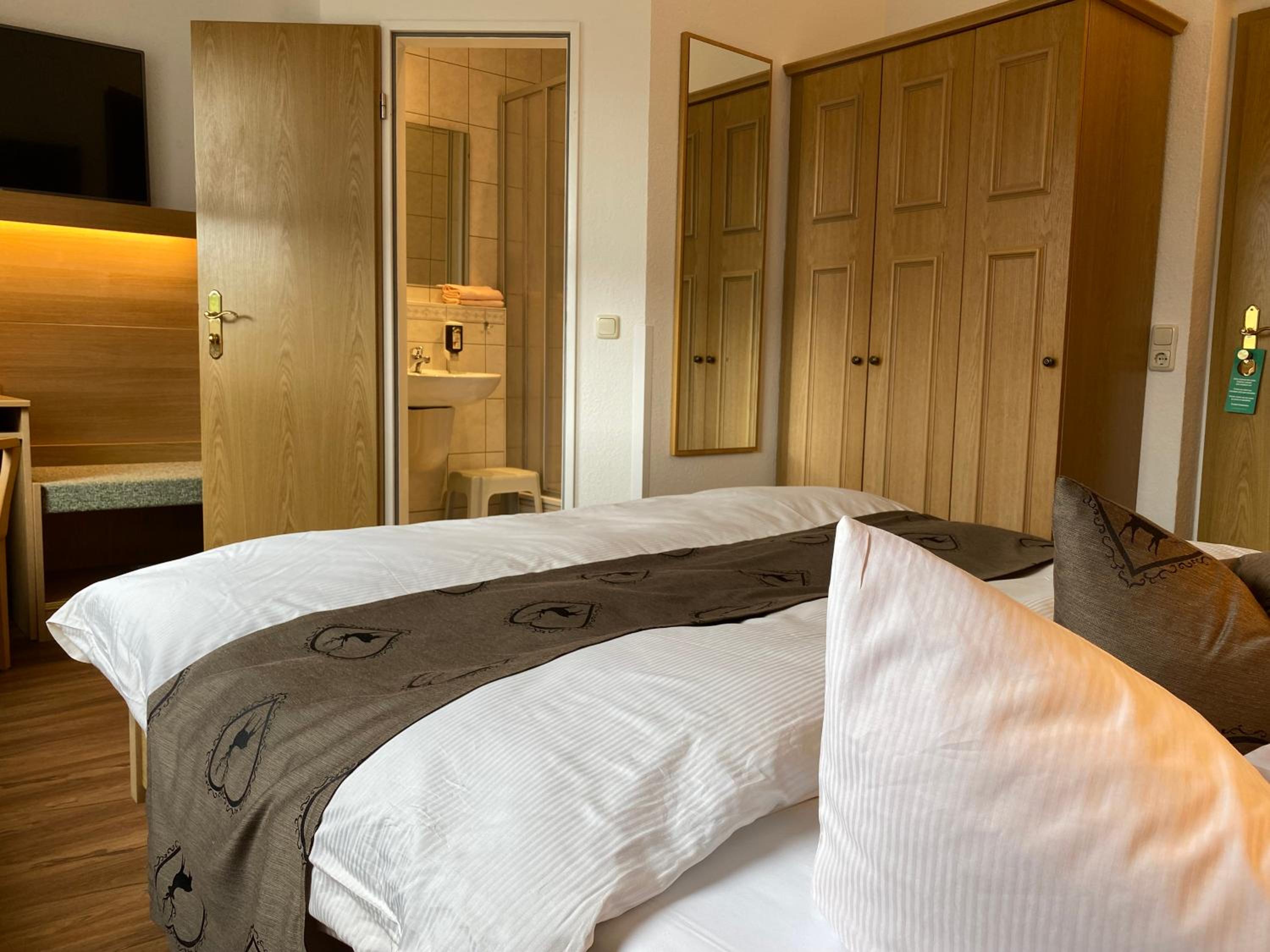 Double Room photo 3