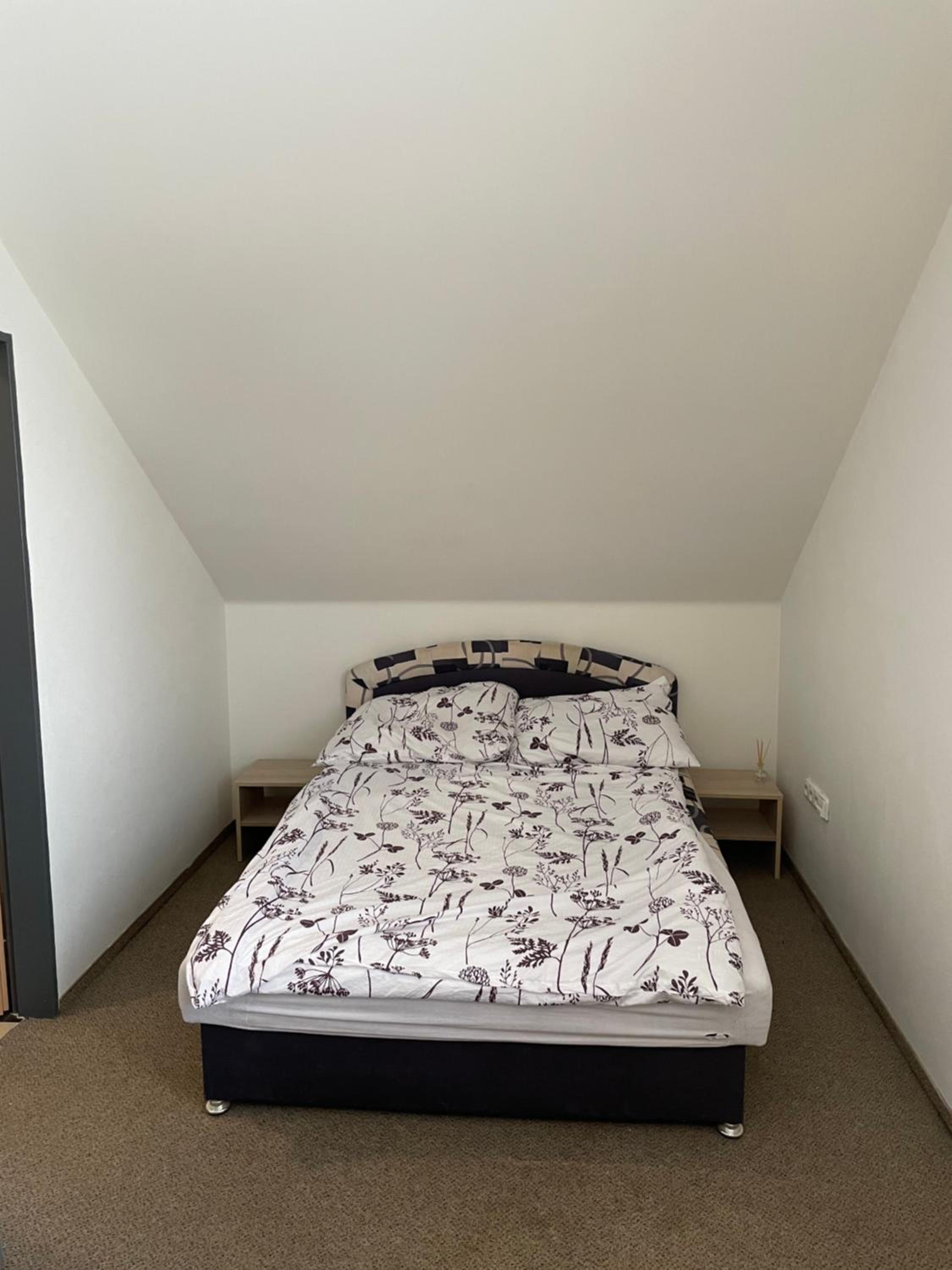 Twin Room With Bathroom