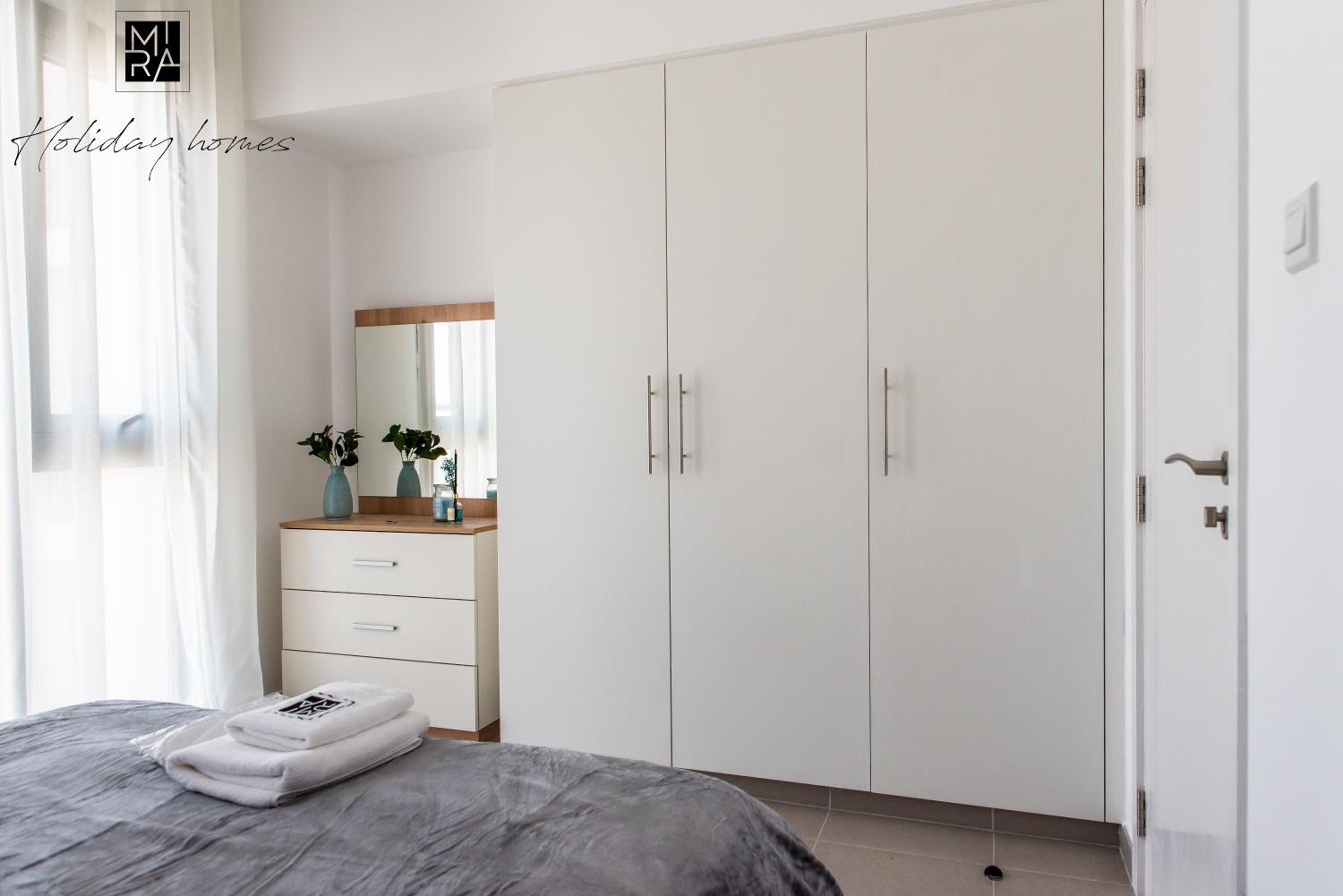 Two-Bedroom Apartment photo 2