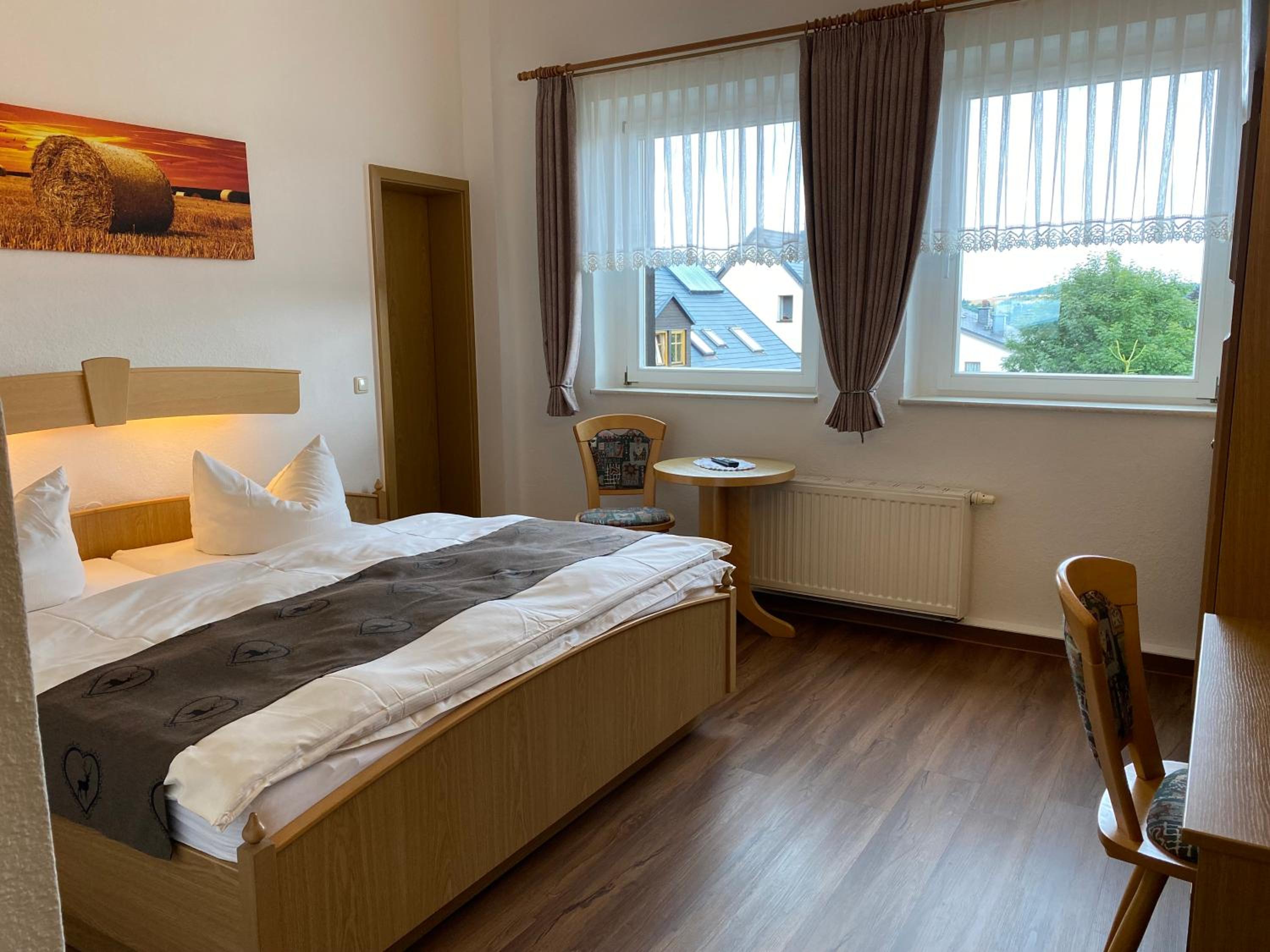 Double Room photo 2