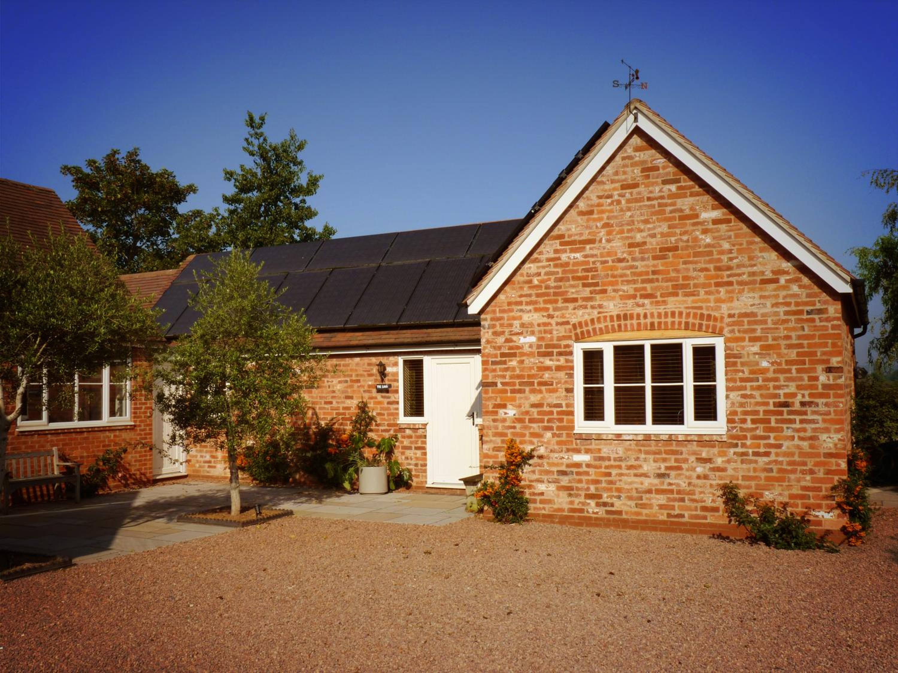 Two-Bedroom House photo 2