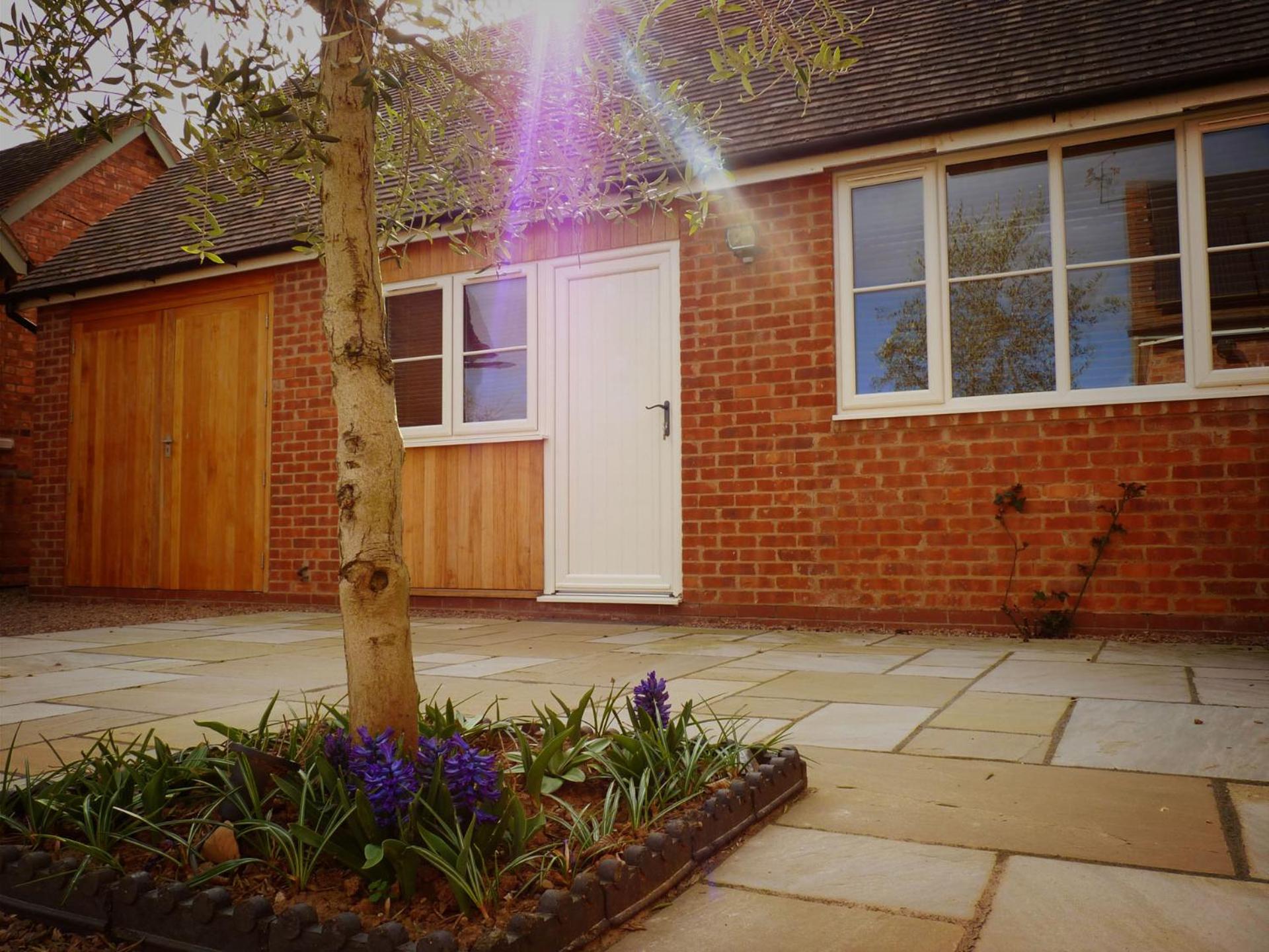 One-Bedroom House photo 3