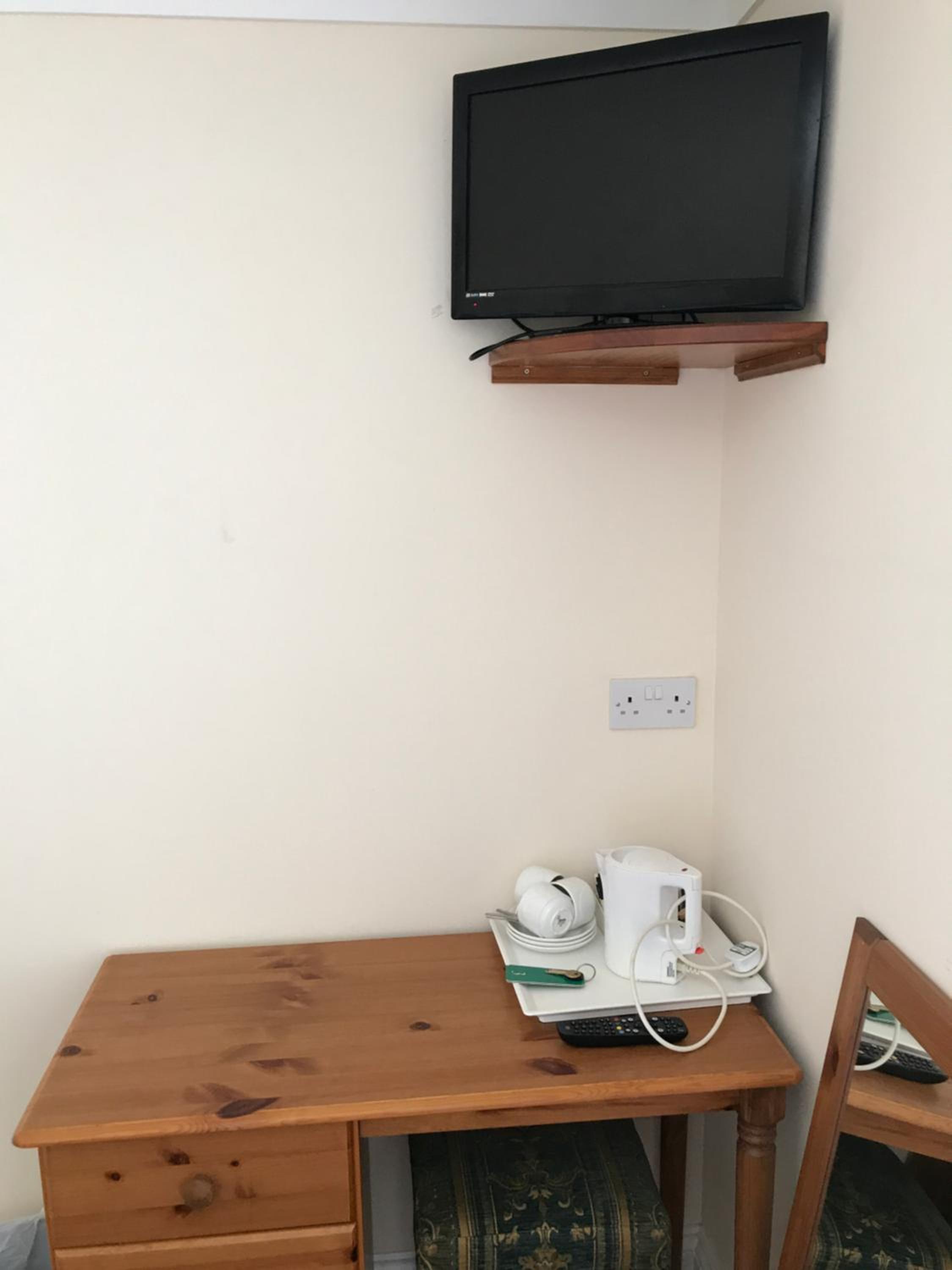 Standard Triple Room - Photo 4