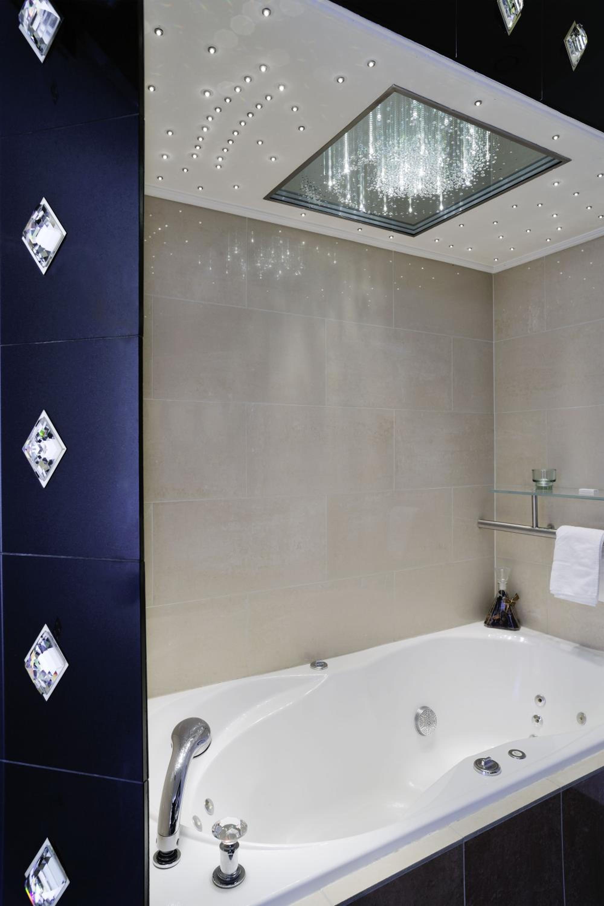 Deluxe Junior Suite