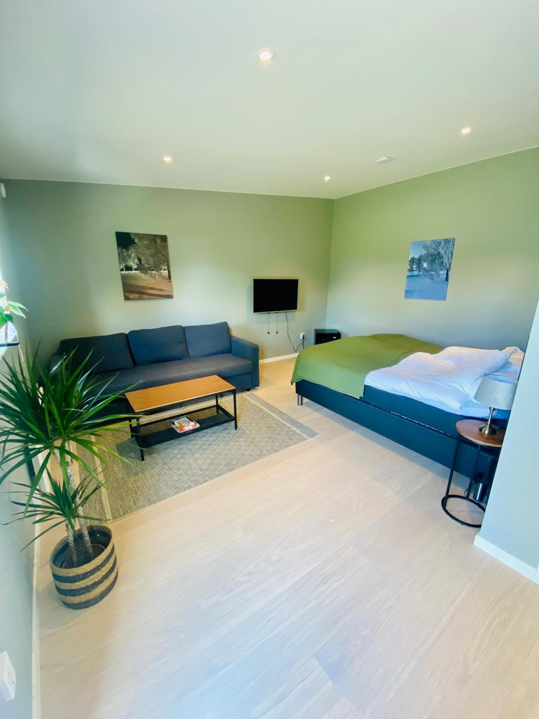 Deluxe Room - Photo 6