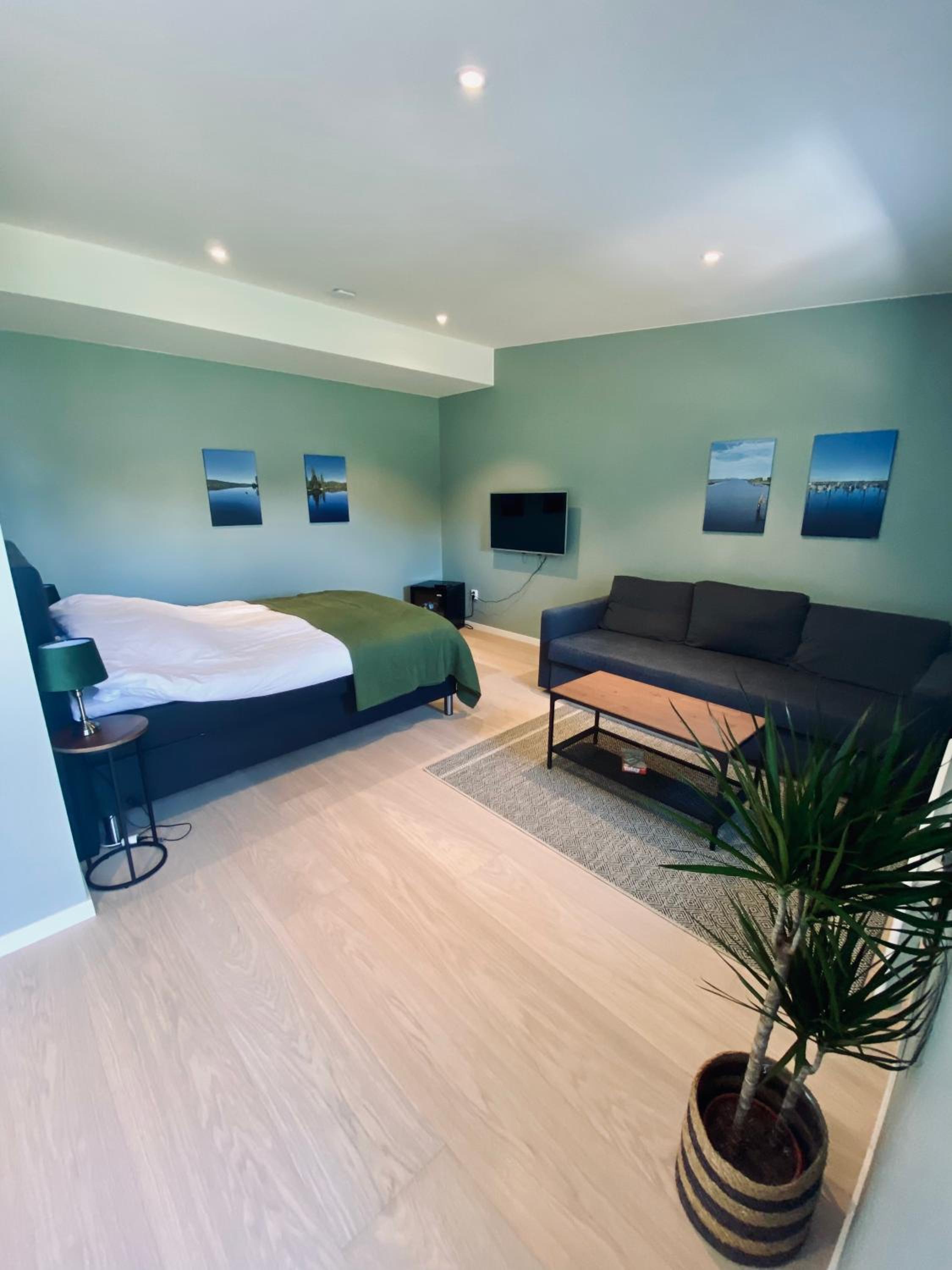 Deluxe Room - Photo 4