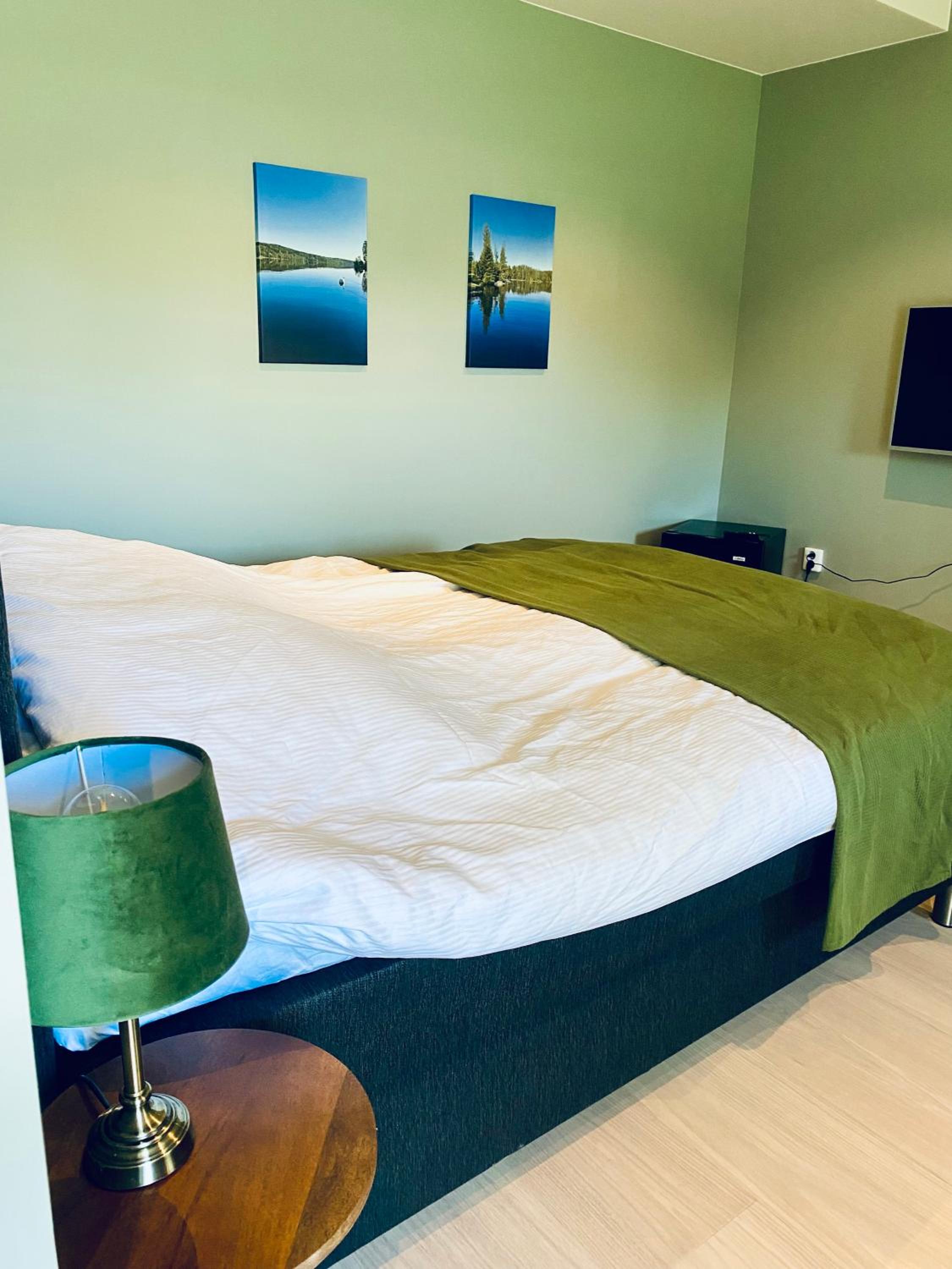 Deluxe Room - Photo 1