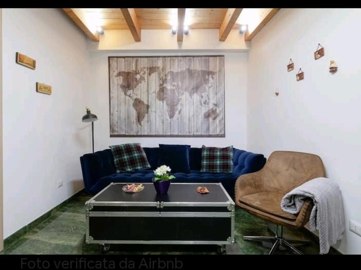Apartment - Split Level