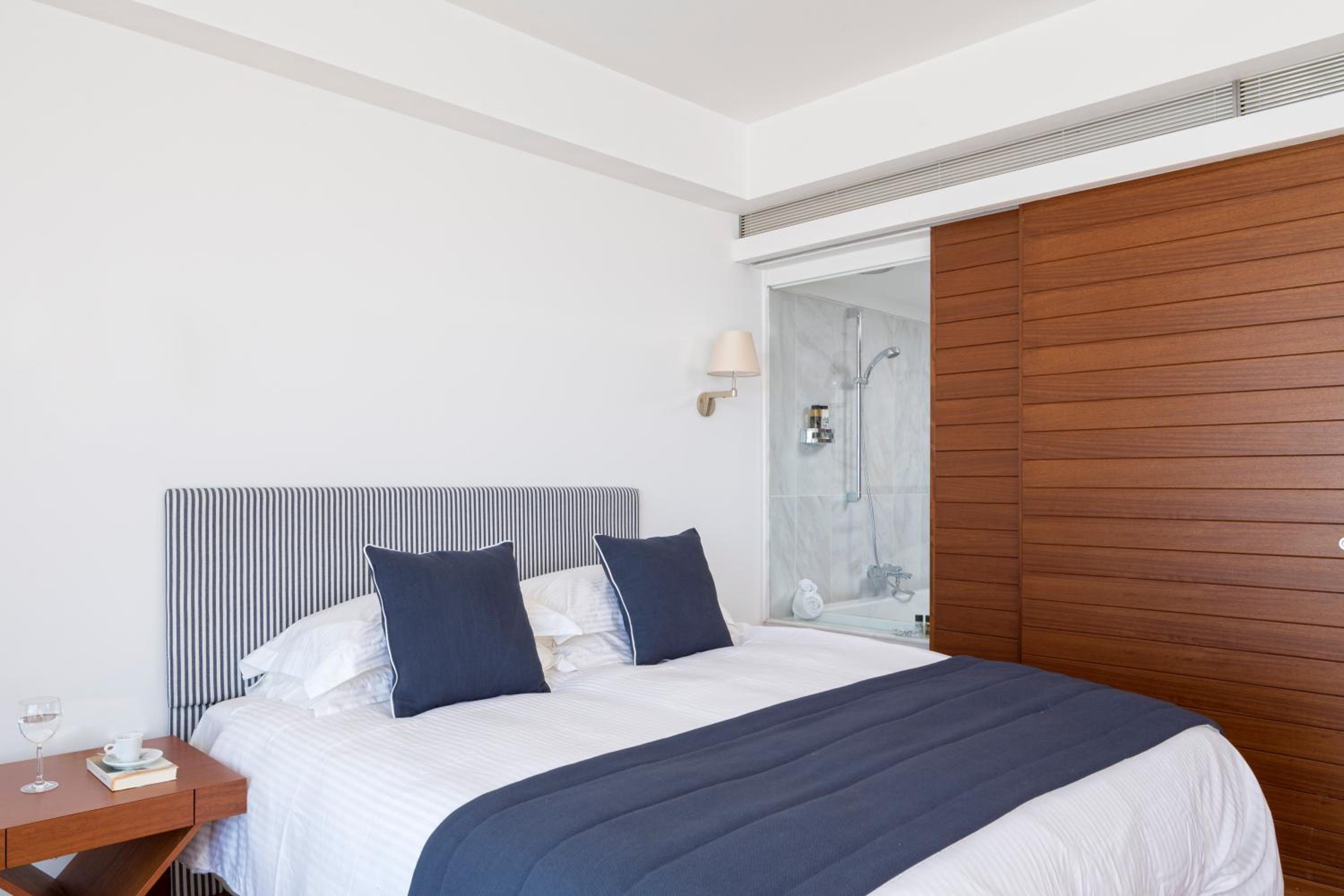 Superior Double Room with Private Pool