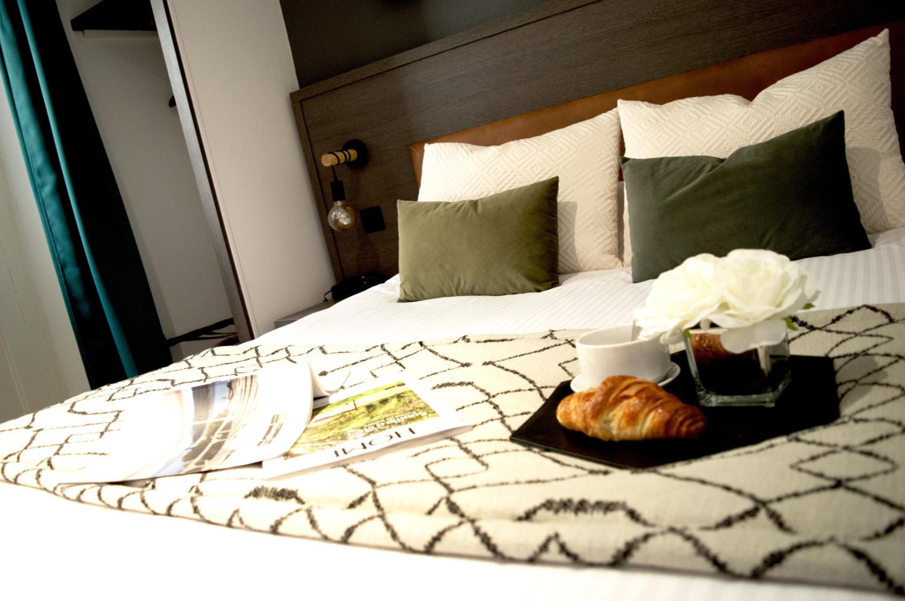 Double Room - Photo 3